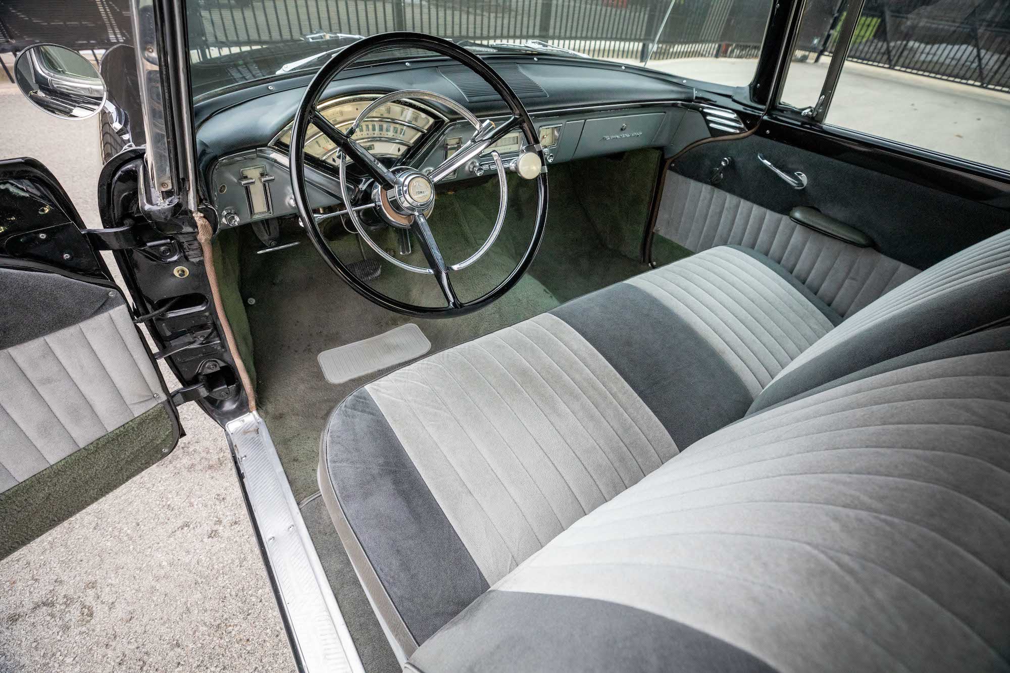 1956 Mercury Monterey