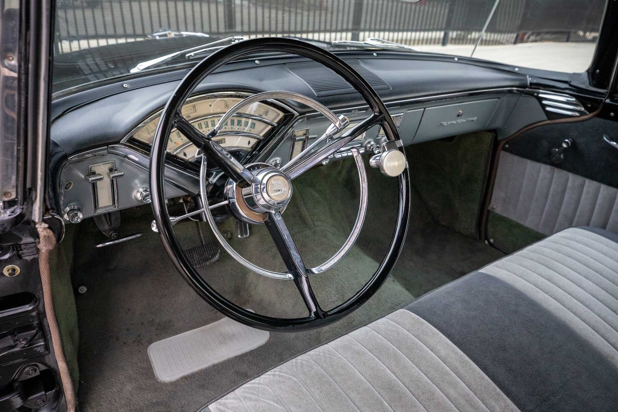 1956 Mercury Monterey