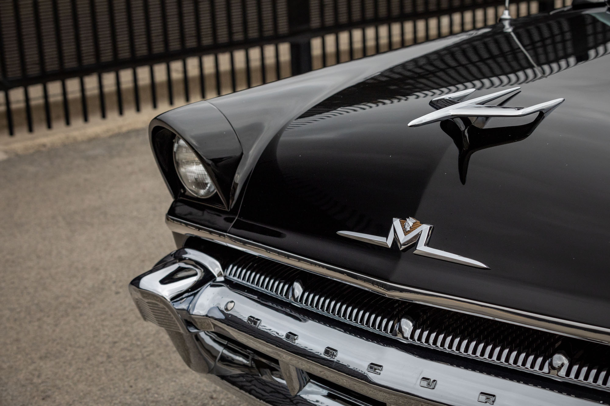 1956 Mercury Monterey