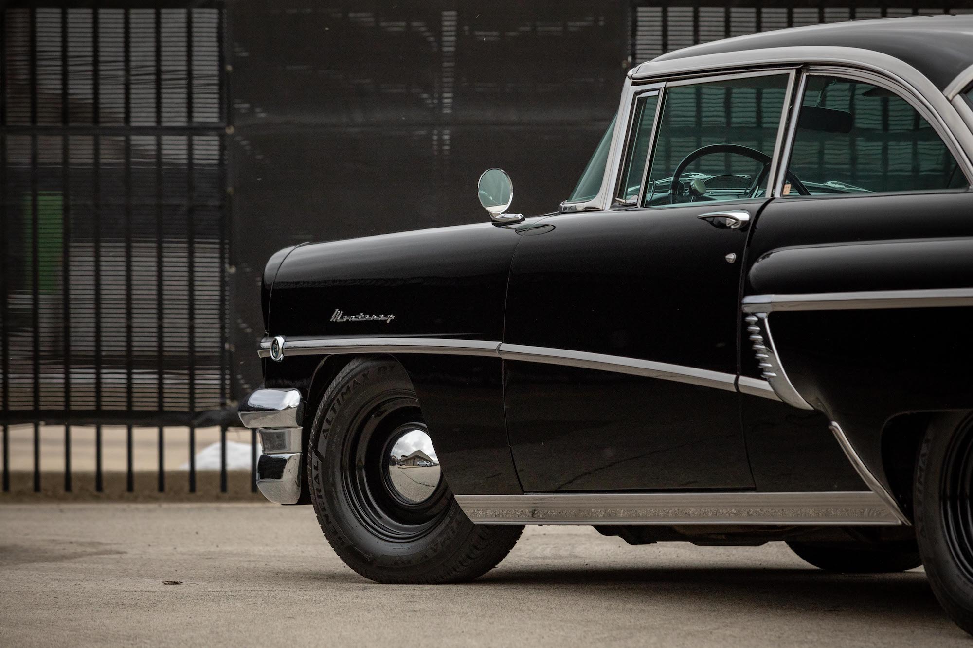 1956 Mercury Monterey