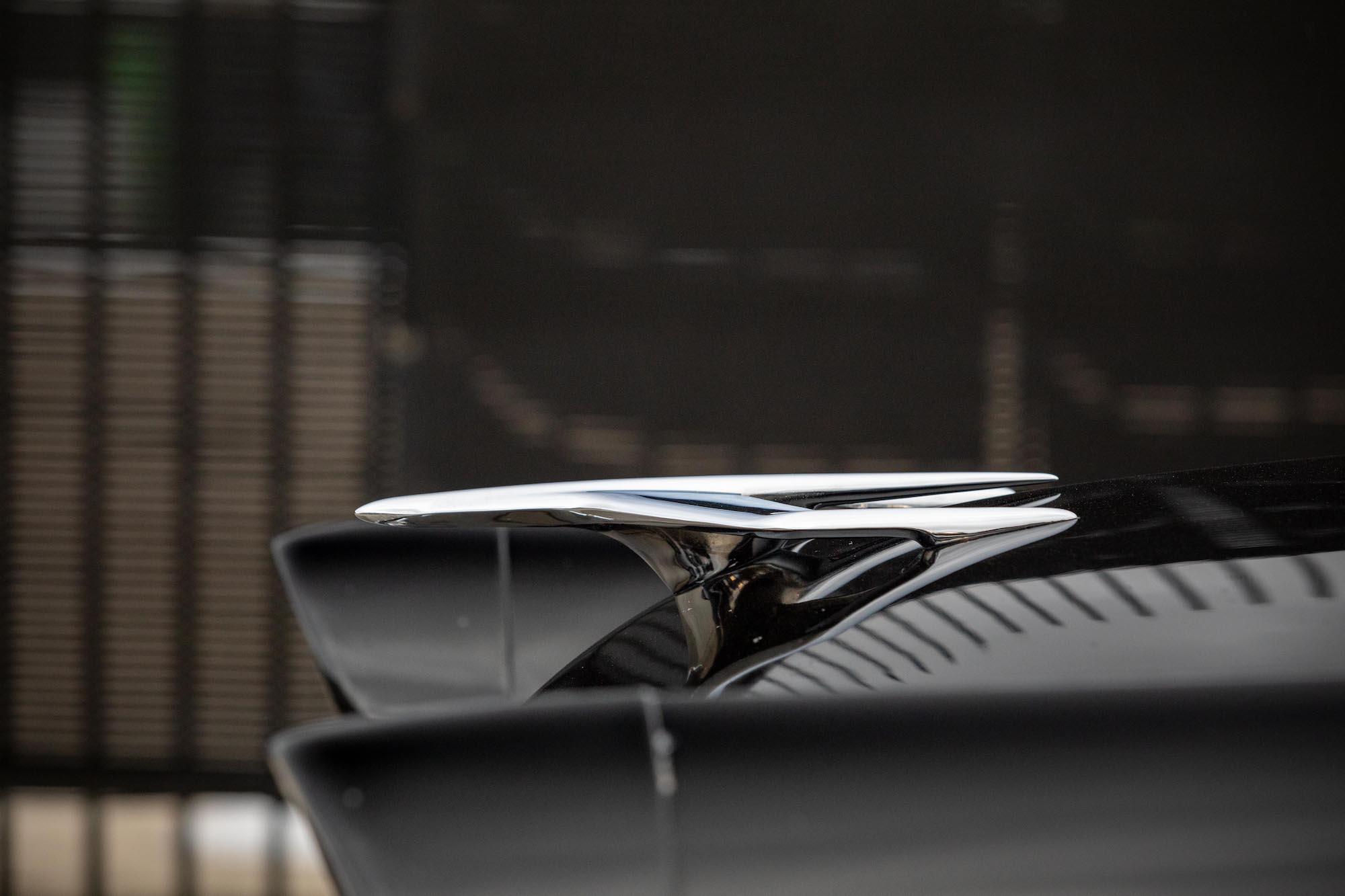 1956 Mercury Monterey