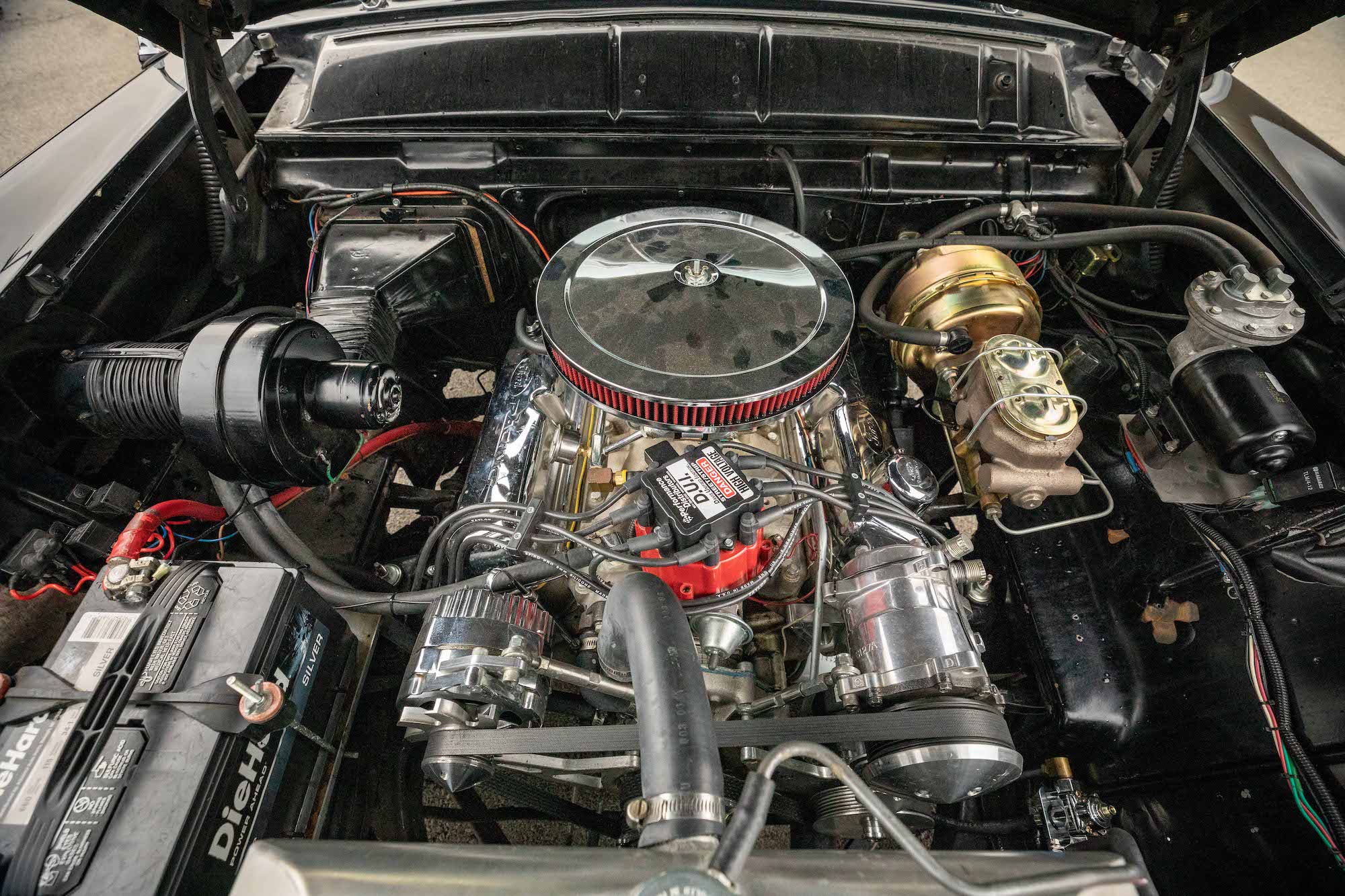 1956 Mercury Monterey