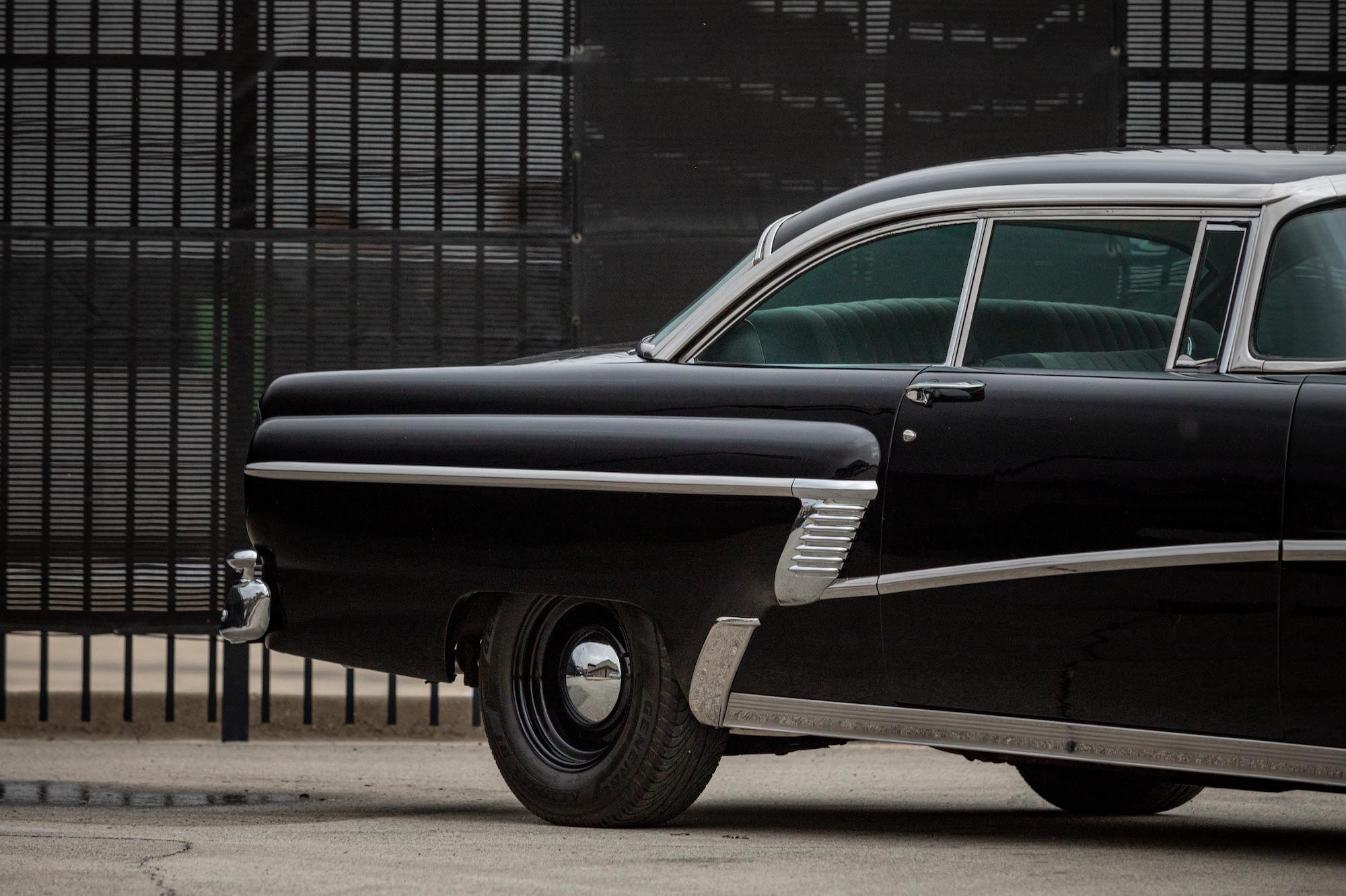 1956 Mercury Monterey