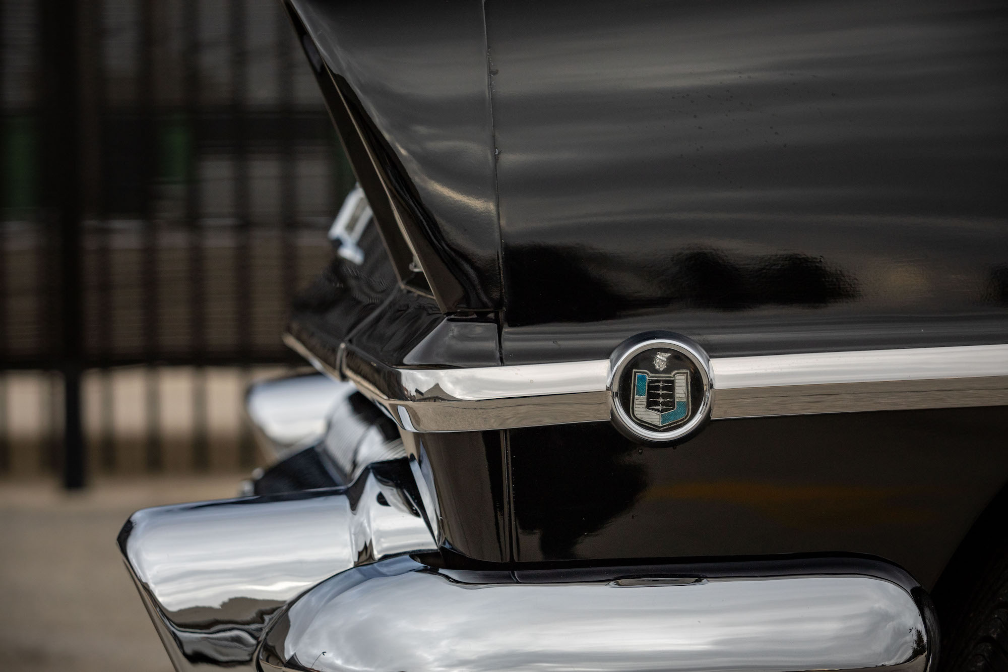 1956 Mercury Monterey