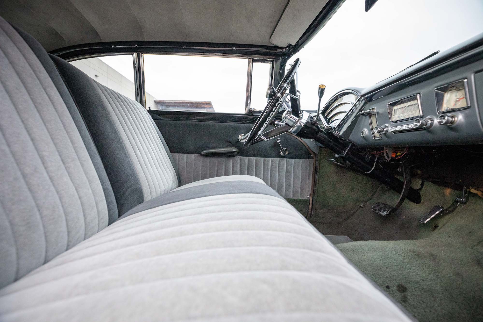 1956 Mercury Monterey