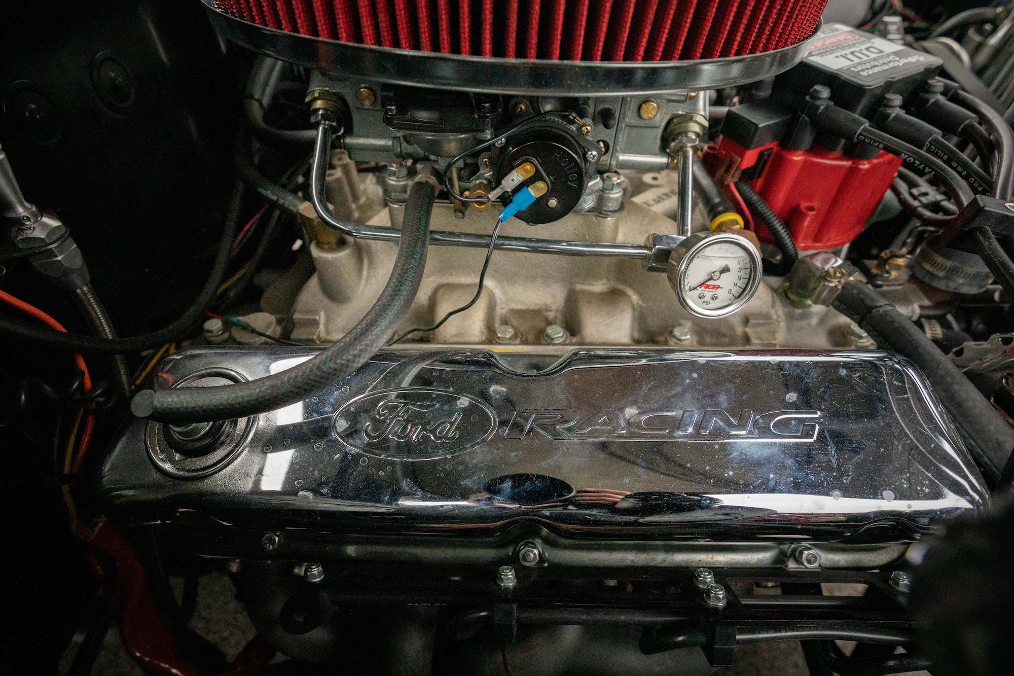 1956 Mercury Monterey