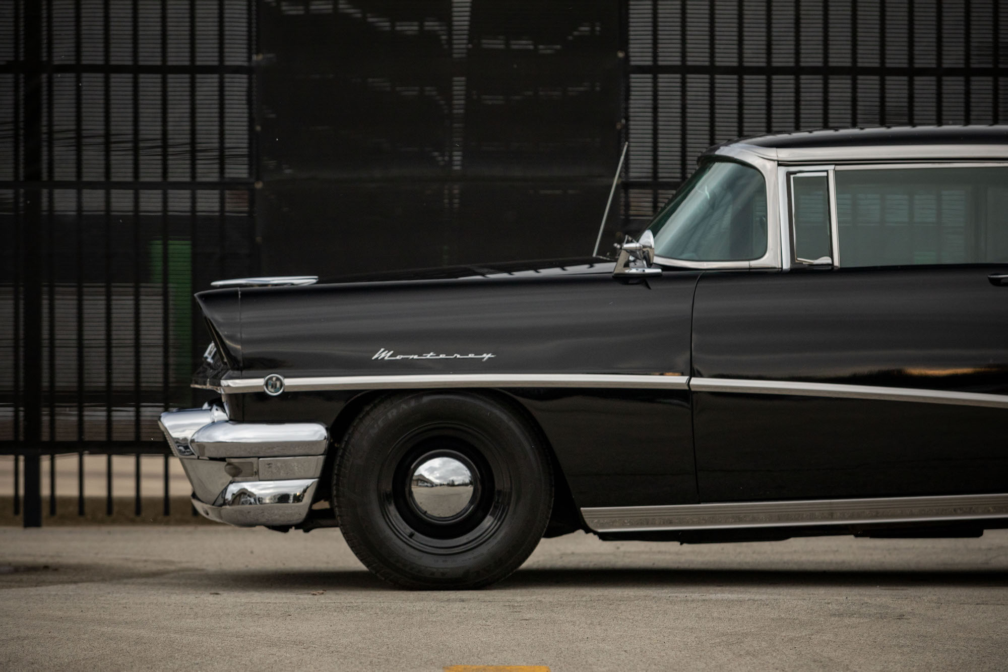 1956 Mercury Monterey