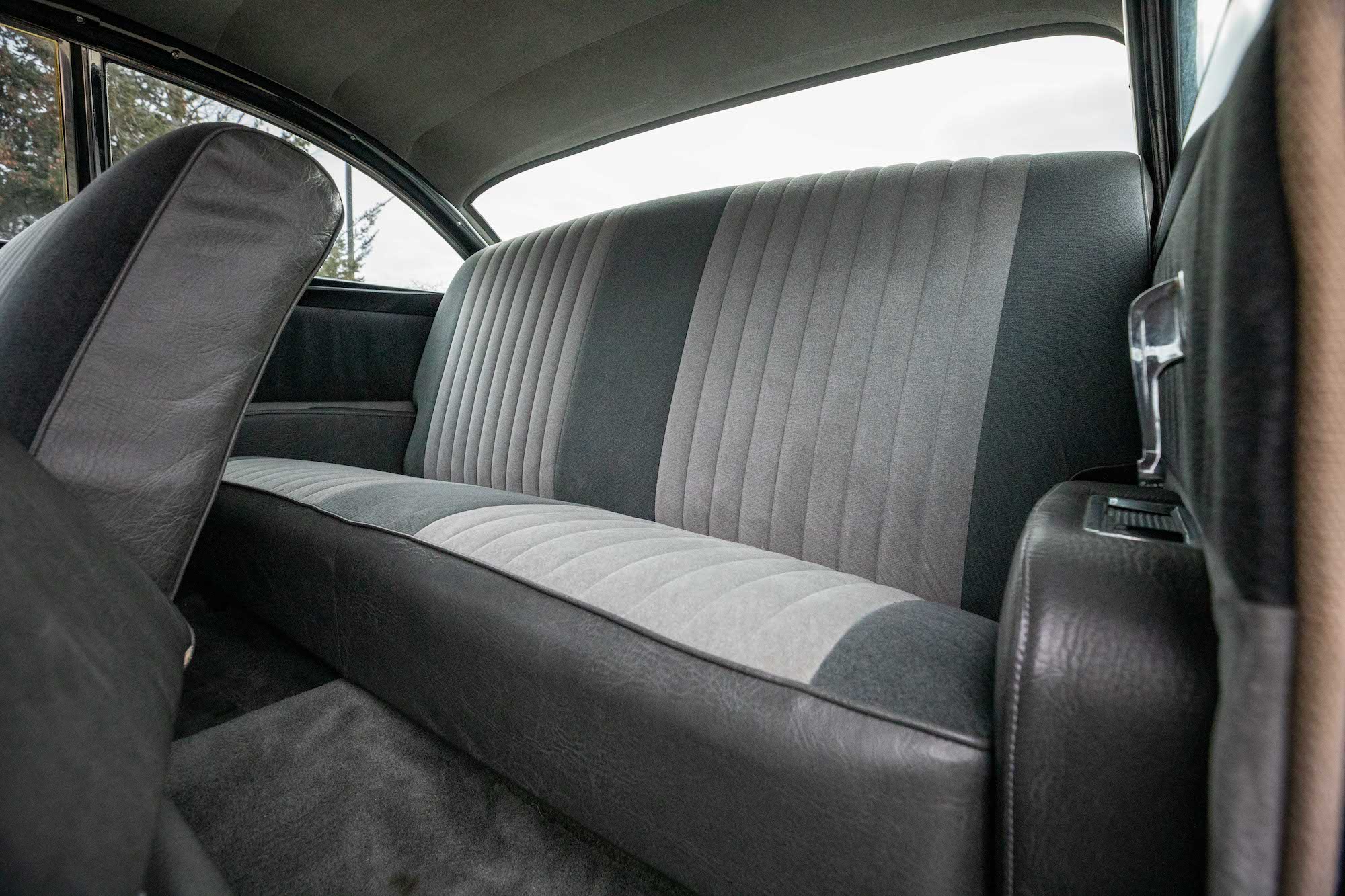 1956 Mercury Monterey