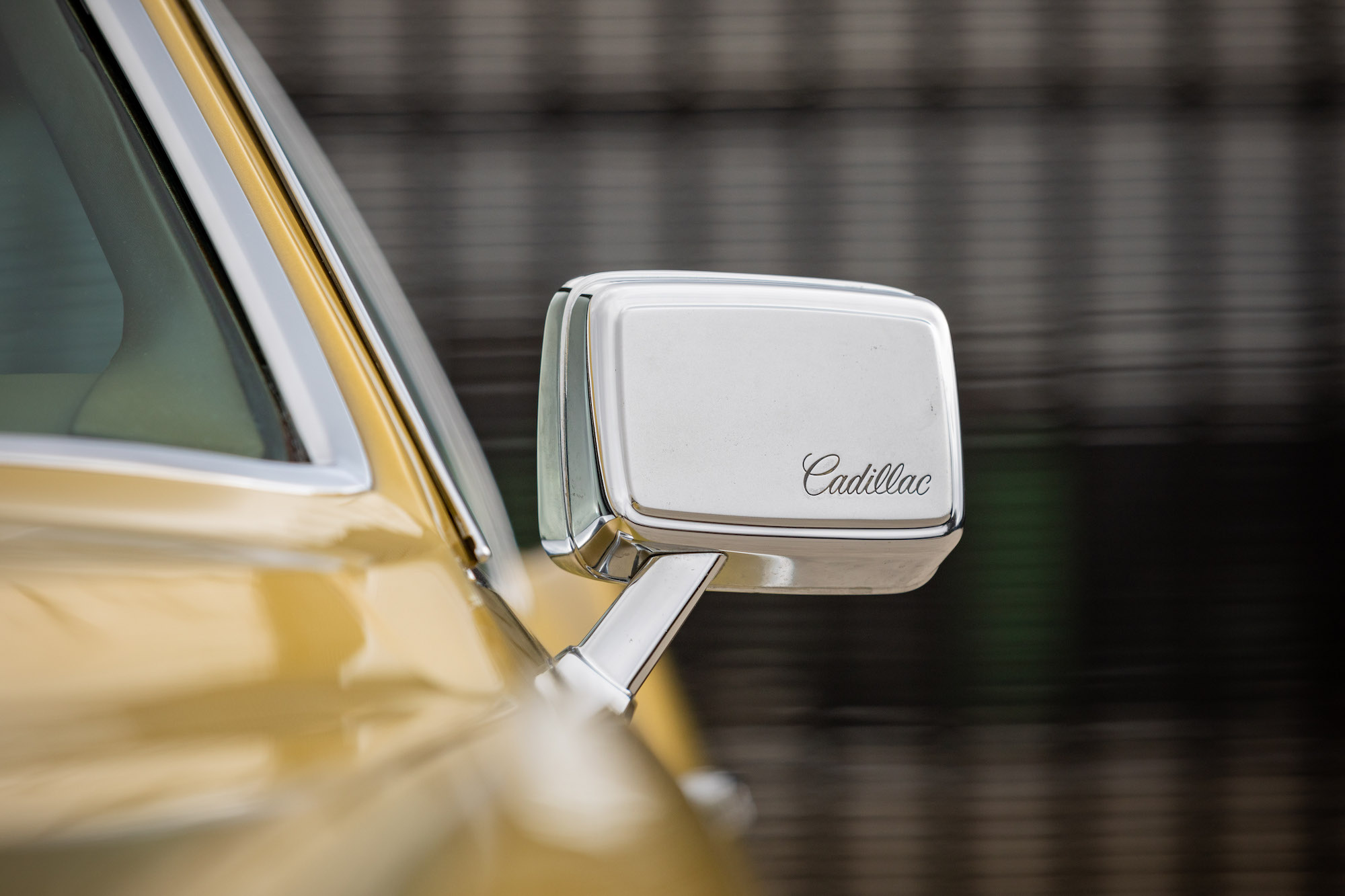 1970 Cadillac Eldorado