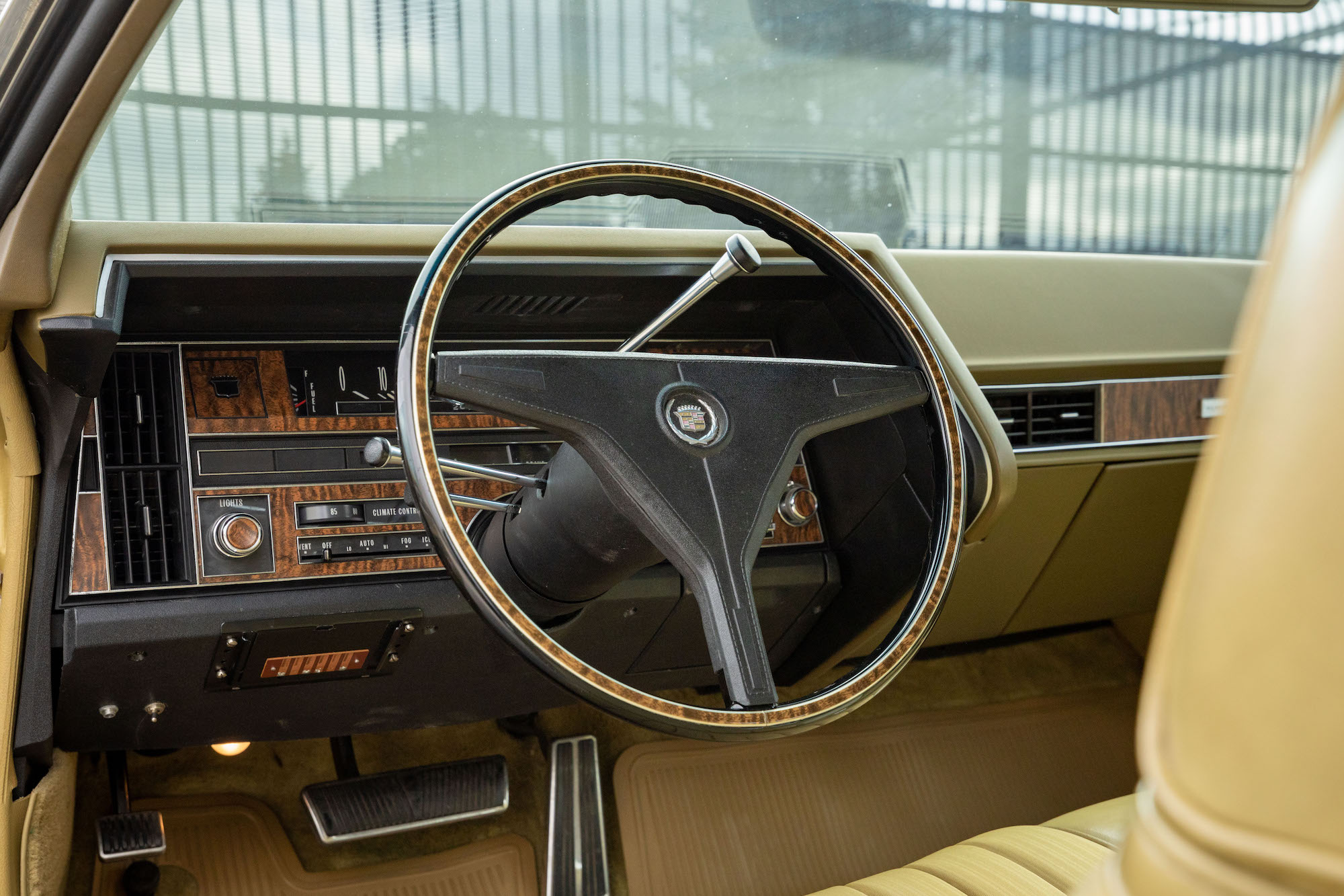 1970 Cadillac Eldorado