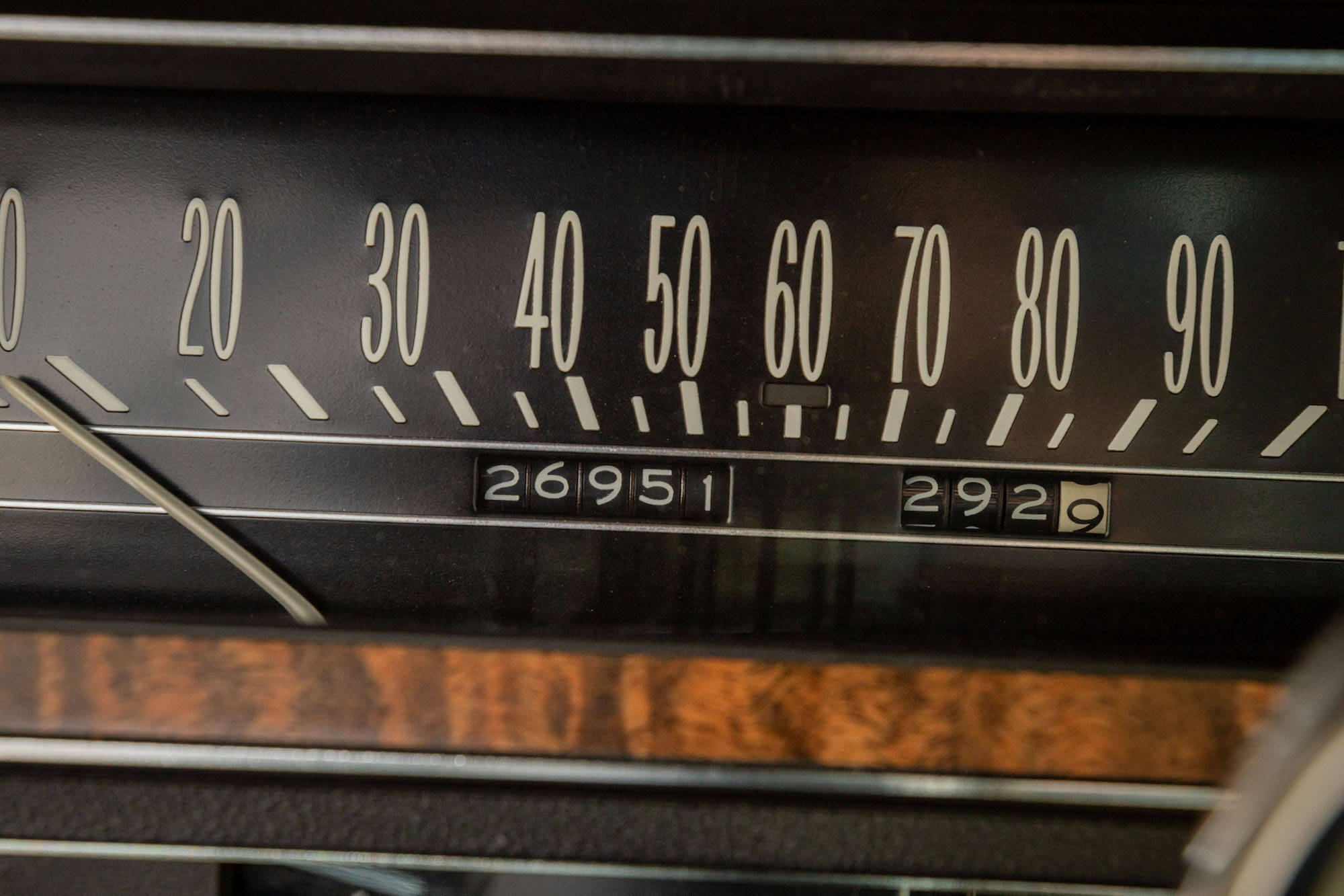 1970 Cadillac Eldorado