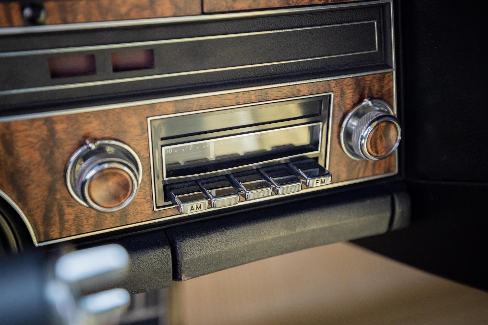 1970 Cadillac Eldorado