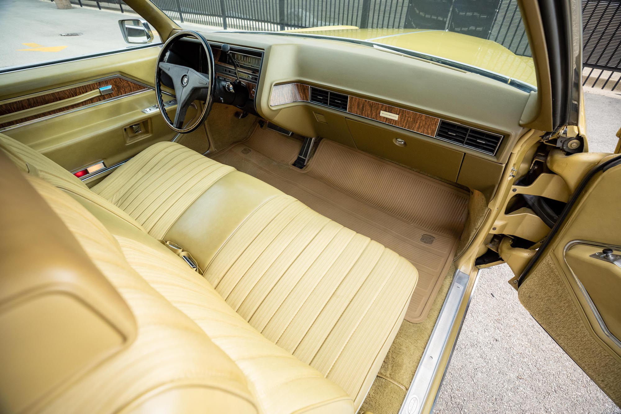 1970 Cadillac Eldorado