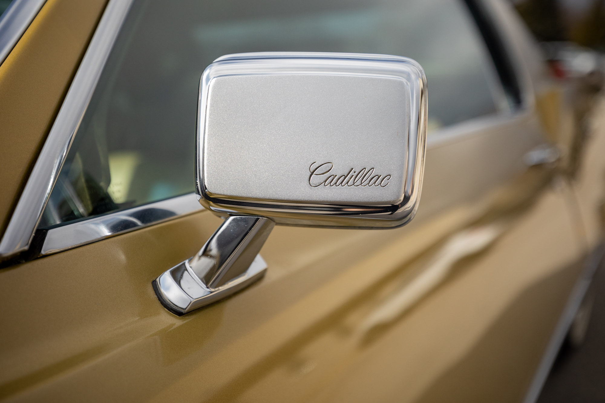 1970 Cadillac Eldorado