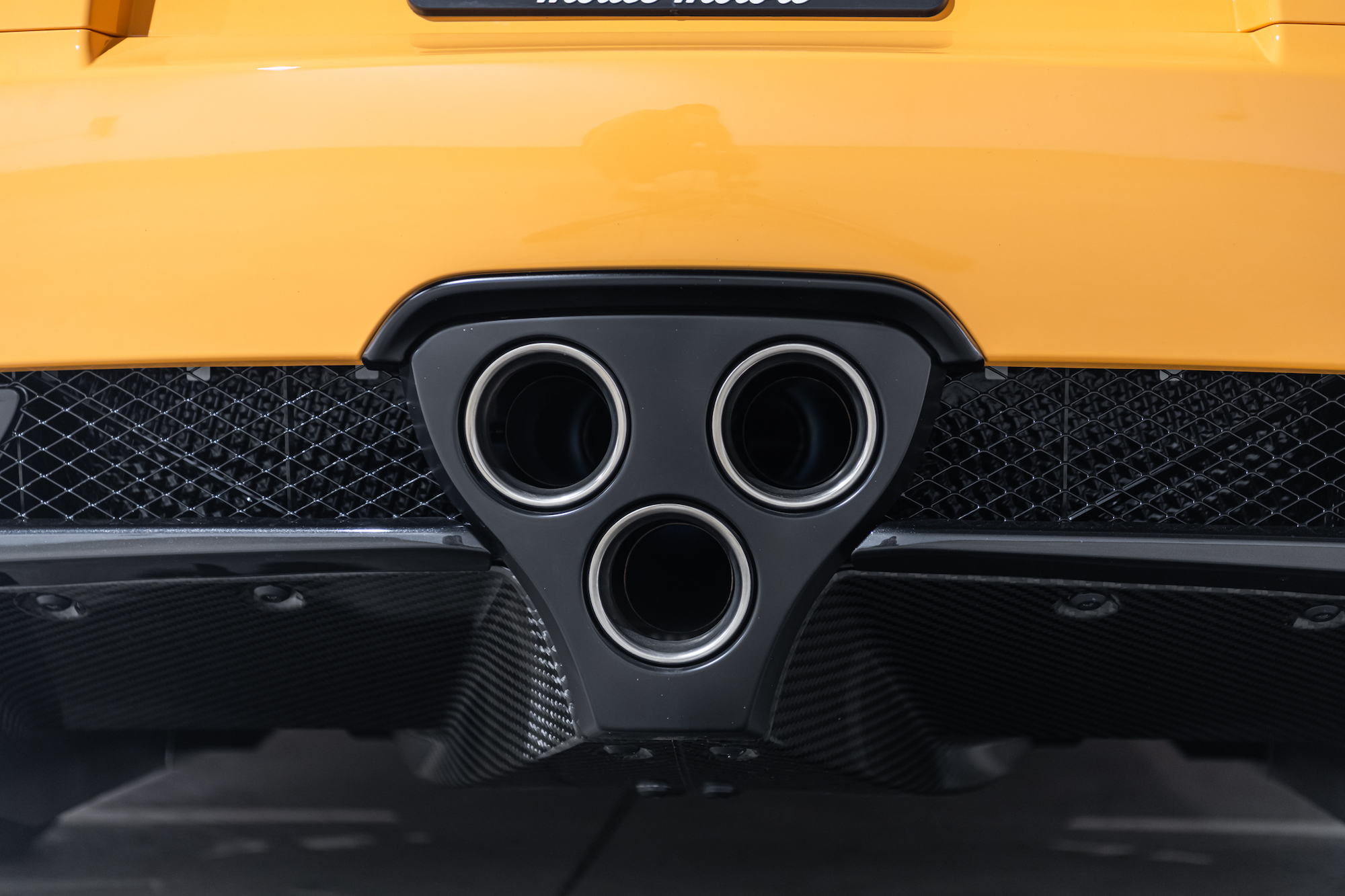 2012 Lexus LFA Nürburgring