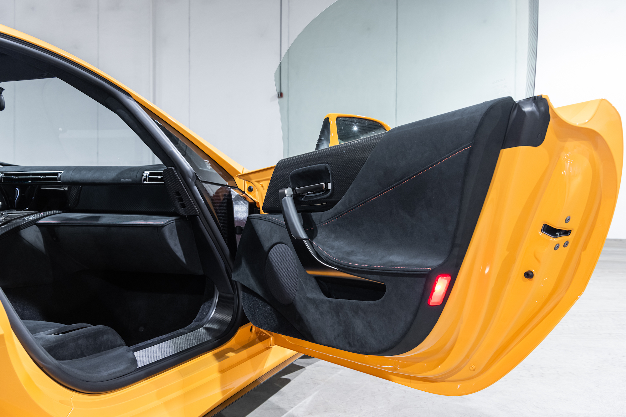 2012 Lexus LFA Nürburgring