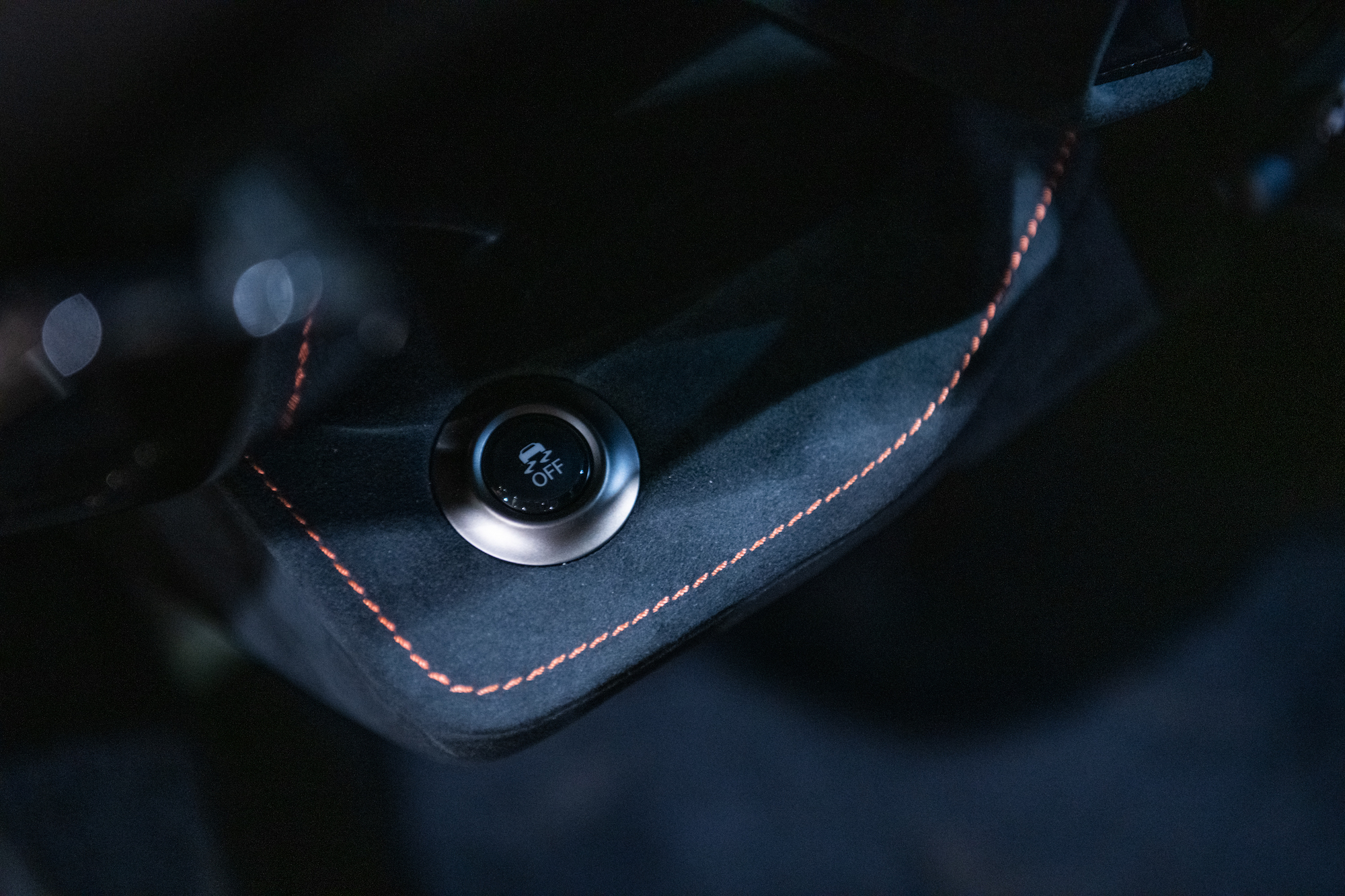 2012 Lexus LFA Nürburgring