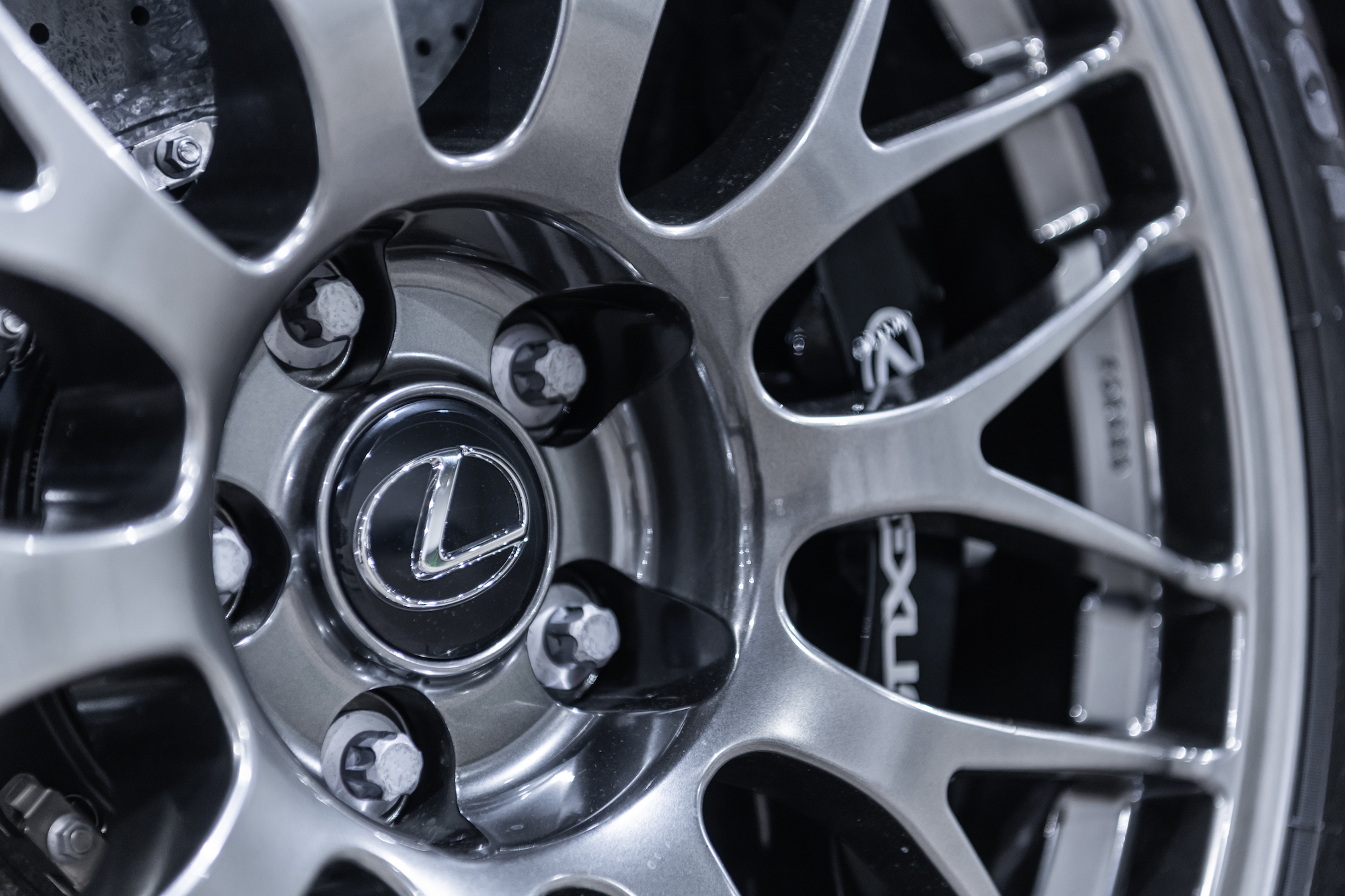 2012 Lexus LFA Nürburgring