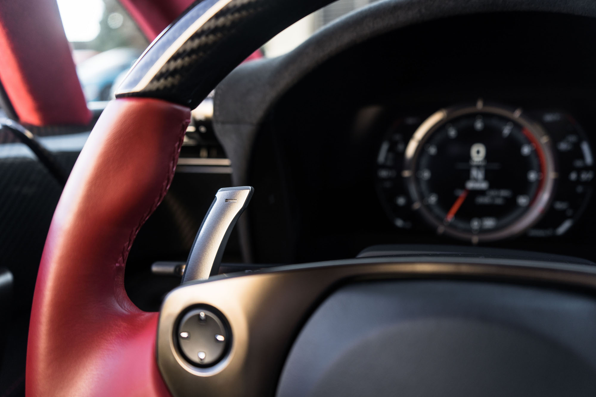 2012 Lexus LFA Nürburgring Edition