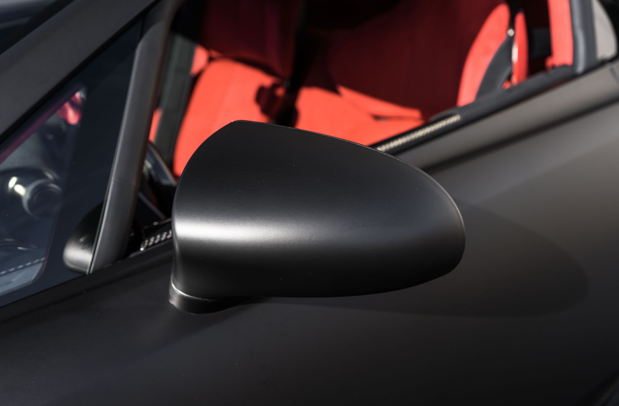 2012 Lexus LFA Nürburgring Edition