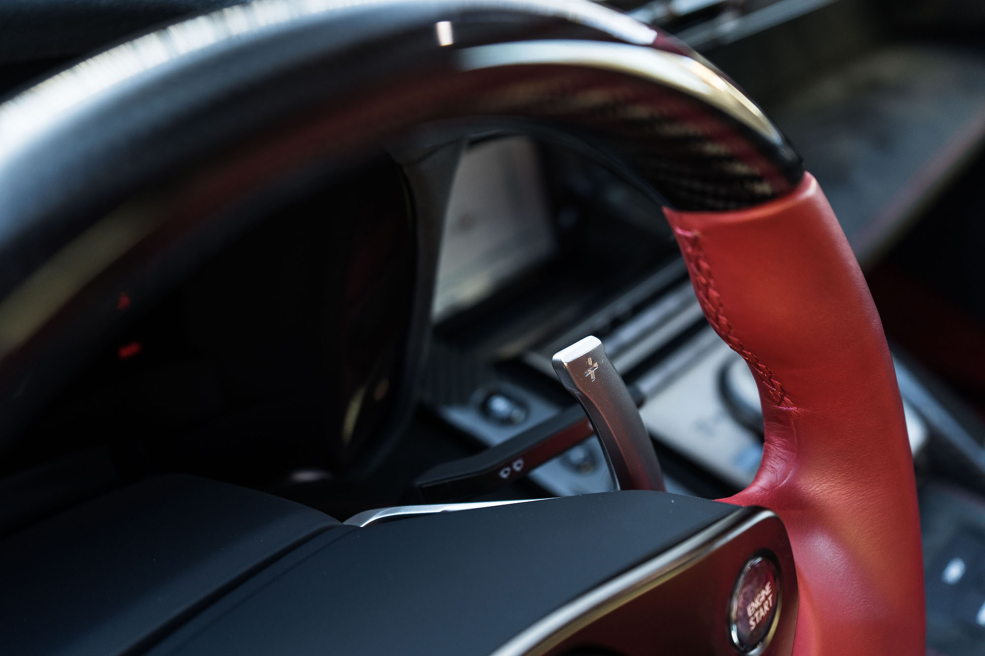 2012 Lexus LFA Nürburgring Edition