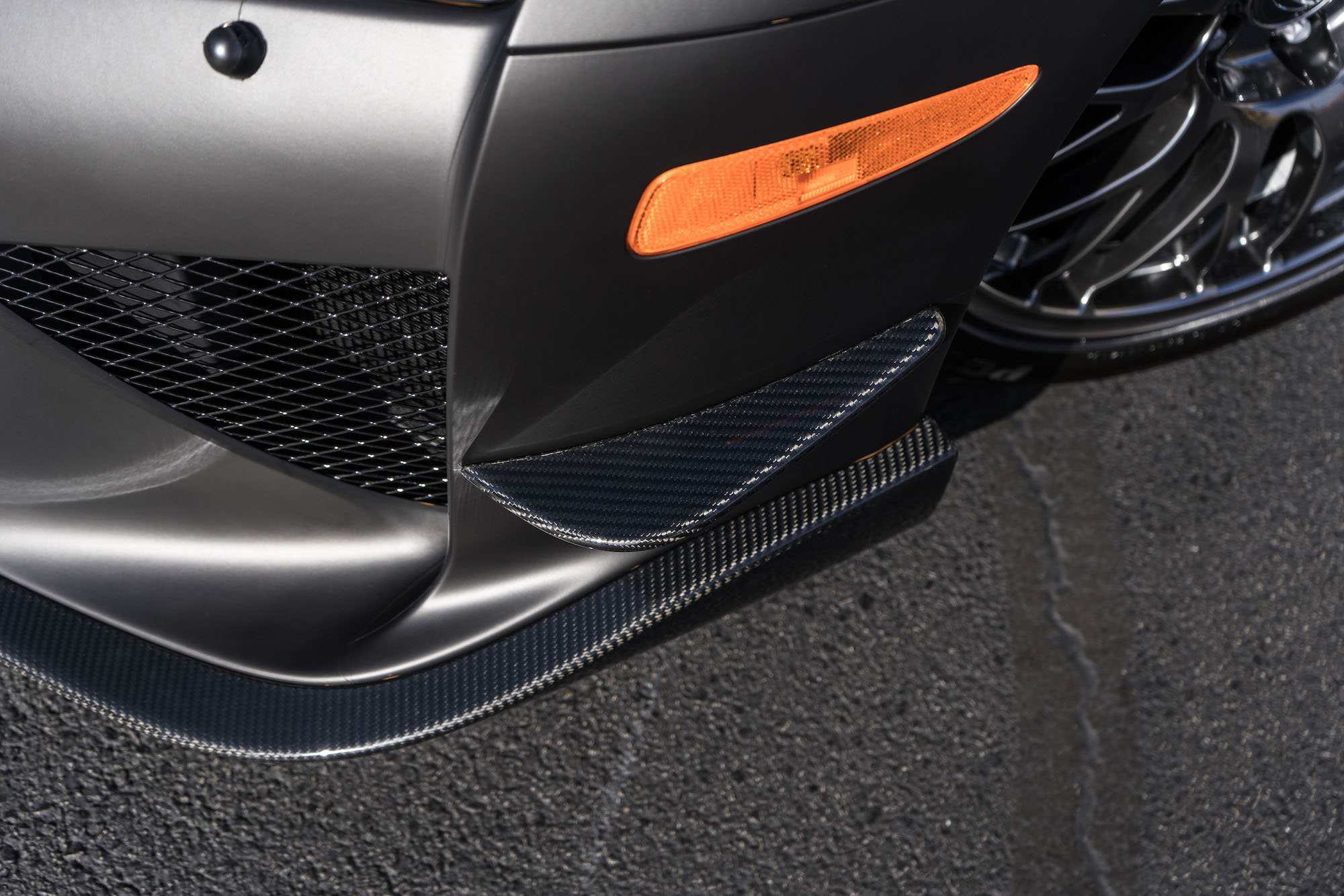 2012 Lexus LFA Nürburgring Edition