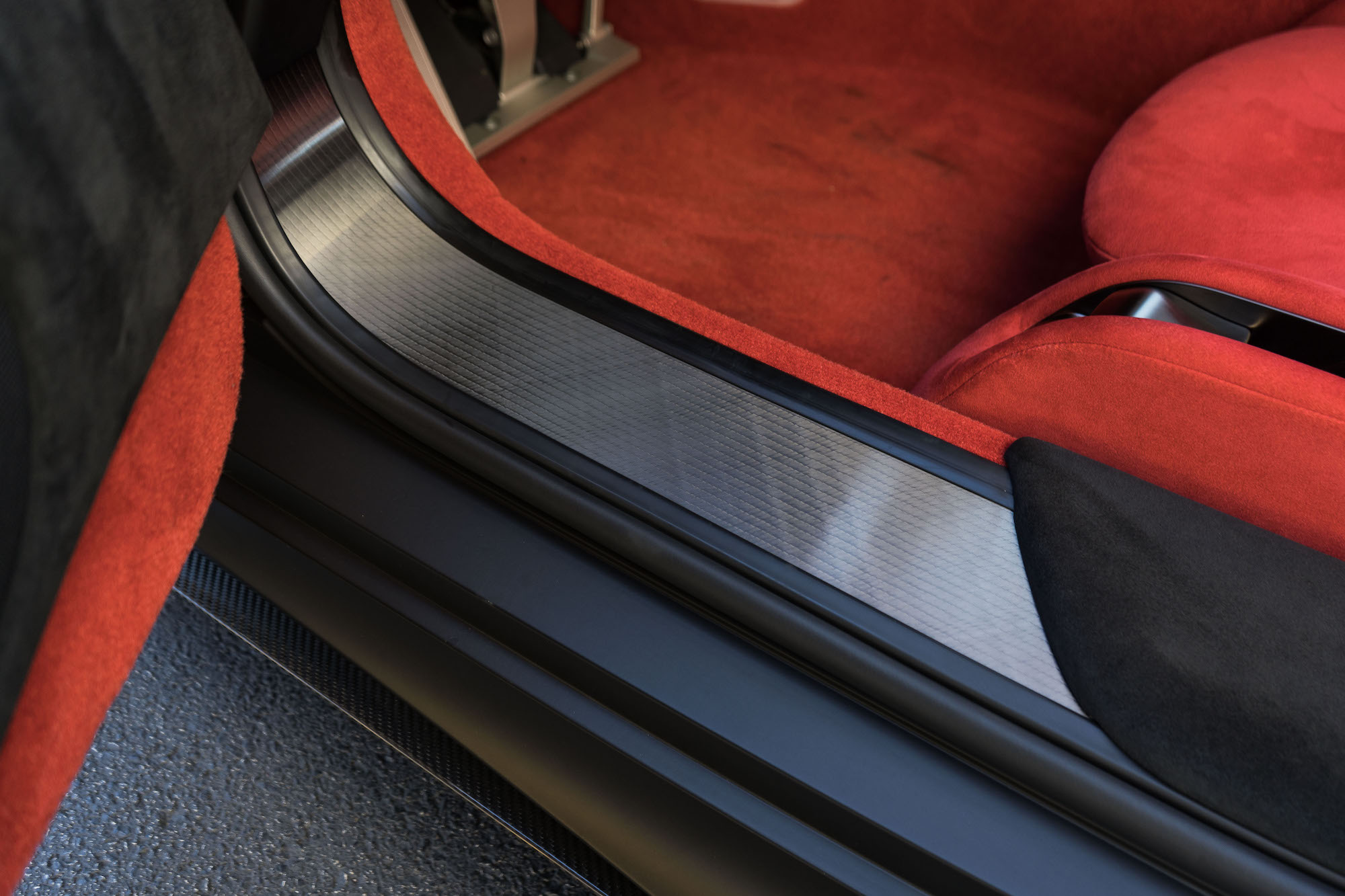 2012 Lexus LFA Nürburgring Edition