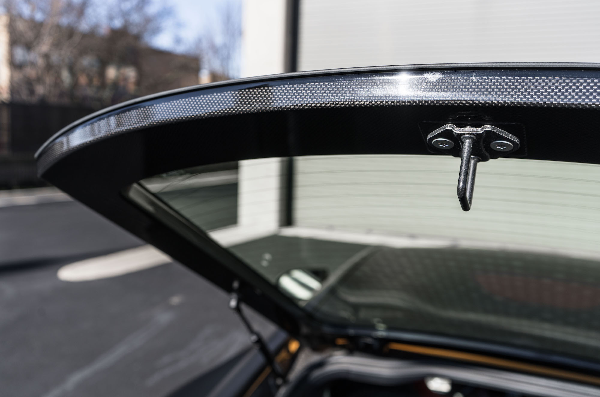 2012 Lexus LFA Nürburgring Edition