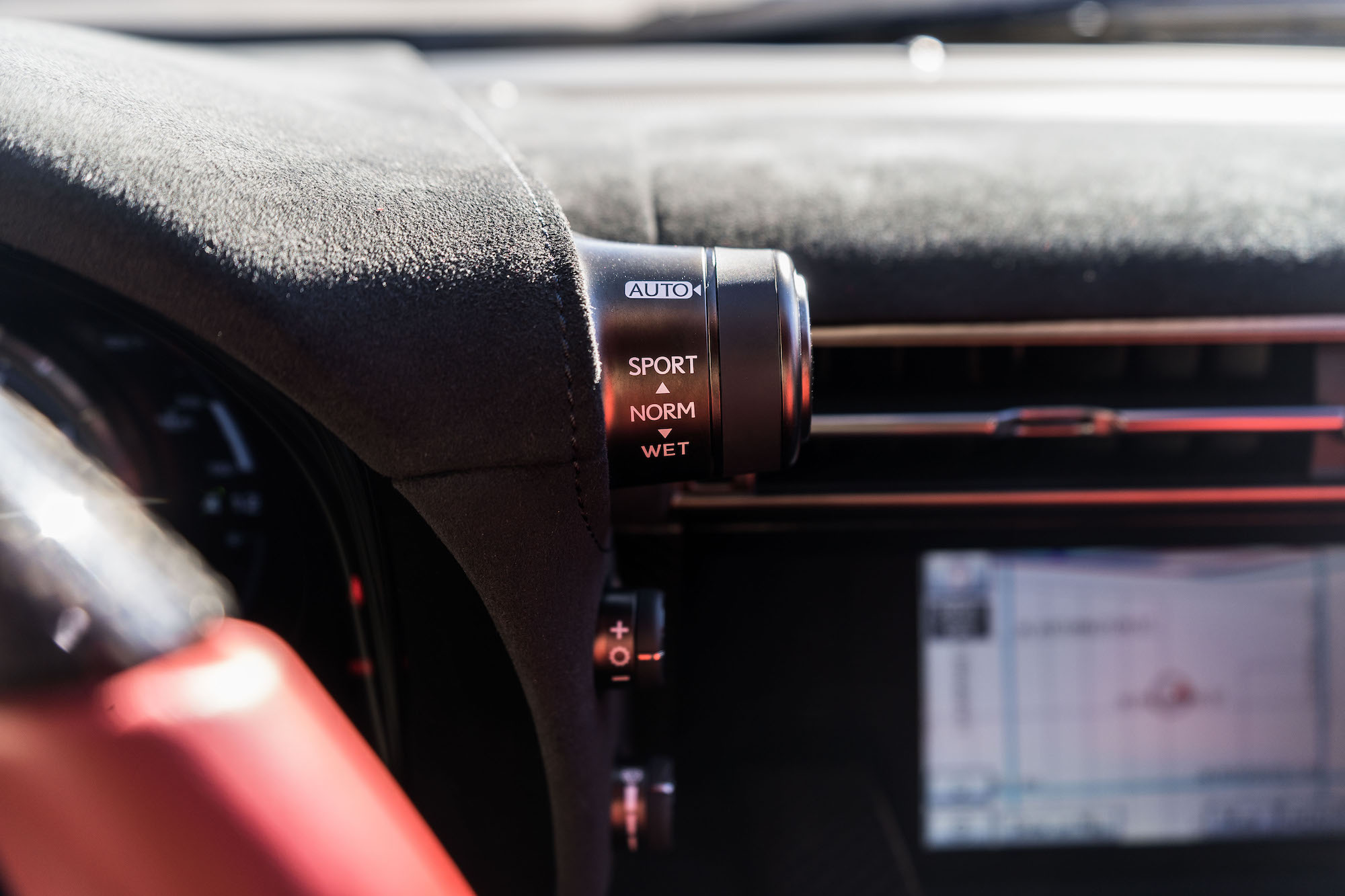 2012 Lexus LFA Nürburgring Edition