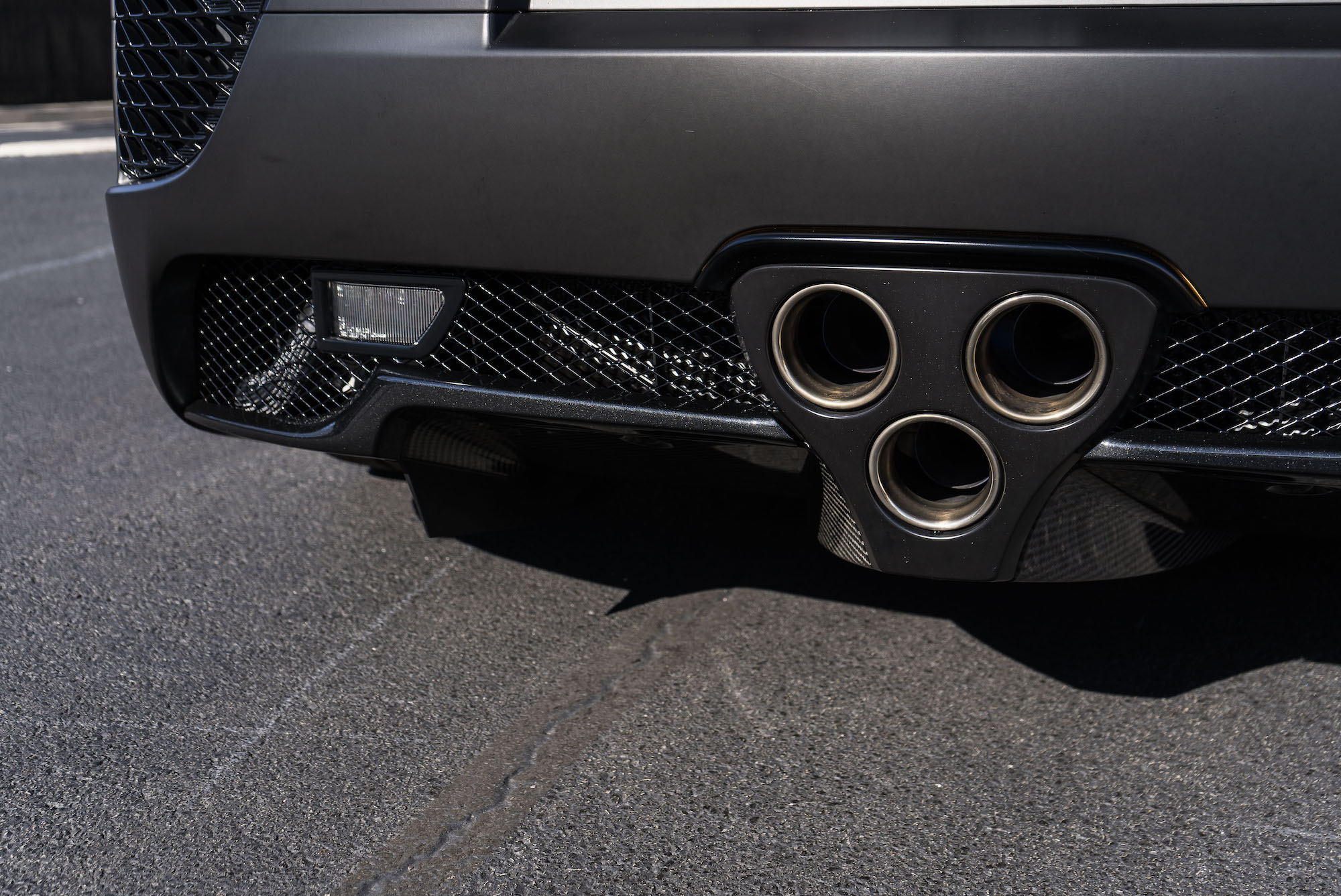 2012 Lexus LFA Nürburgring Edition