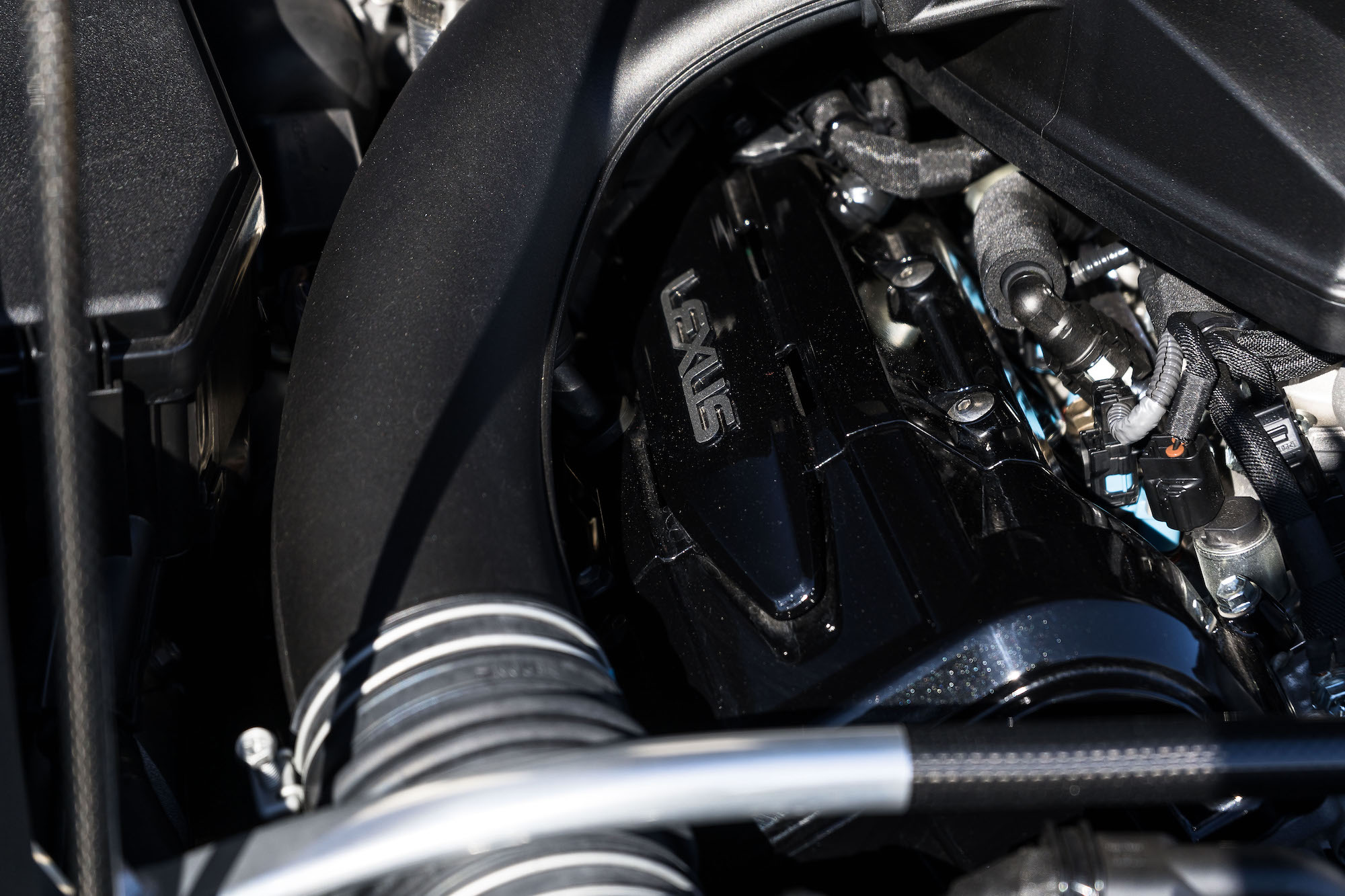 2012 Lexus LFA Nürburgring Edition