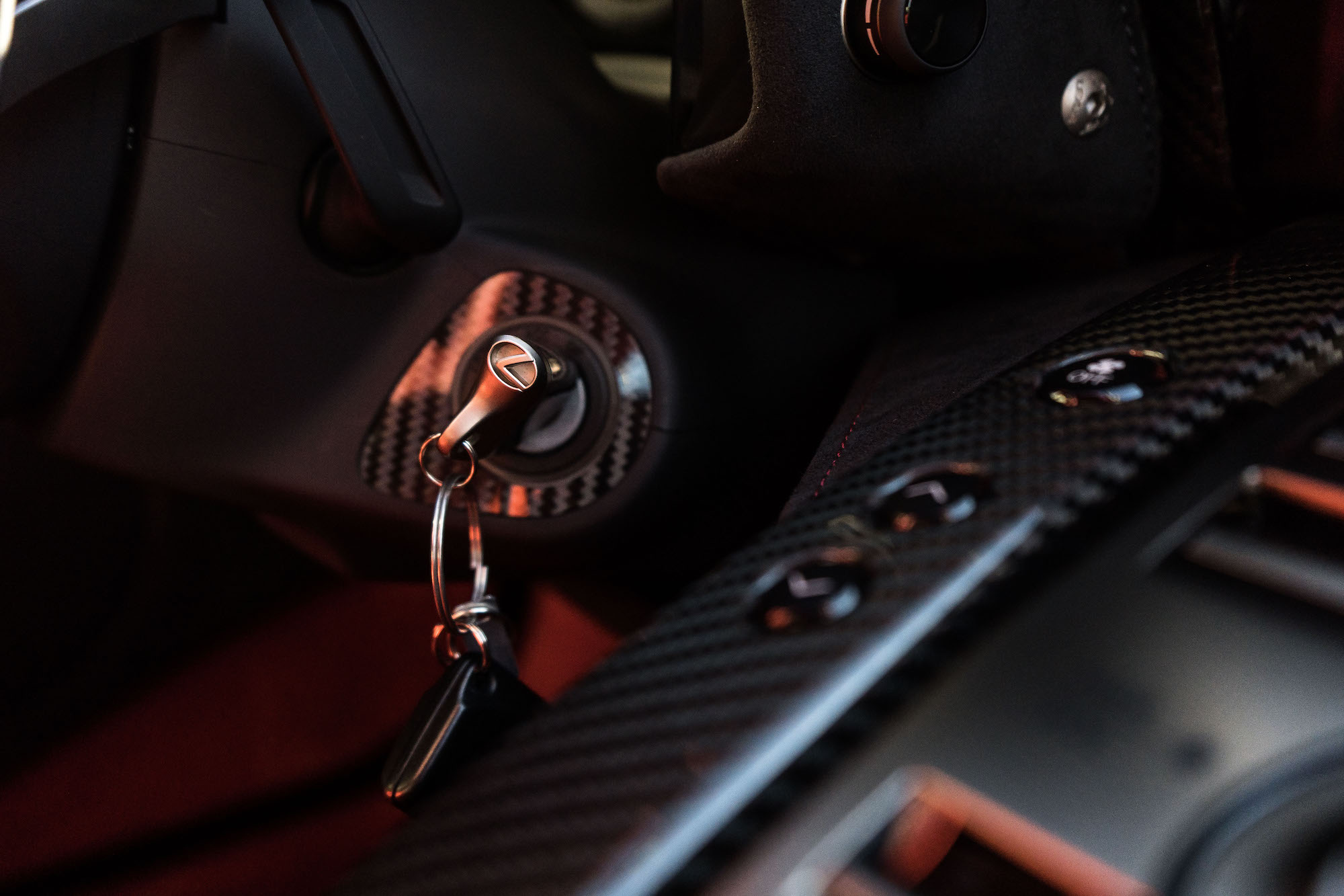 2012 Lexus LFA Nürburgring Edition