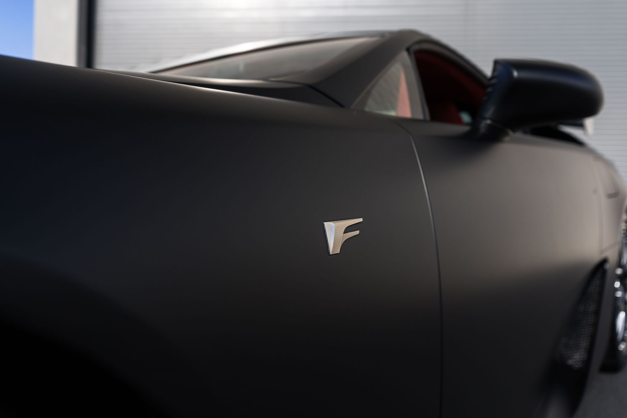 2012 Lexus LFA Nürburgring Edition