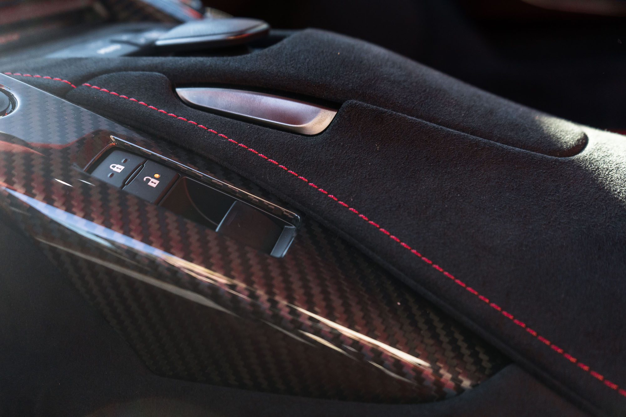 2012 Lexus LFA Nürburgring Edition