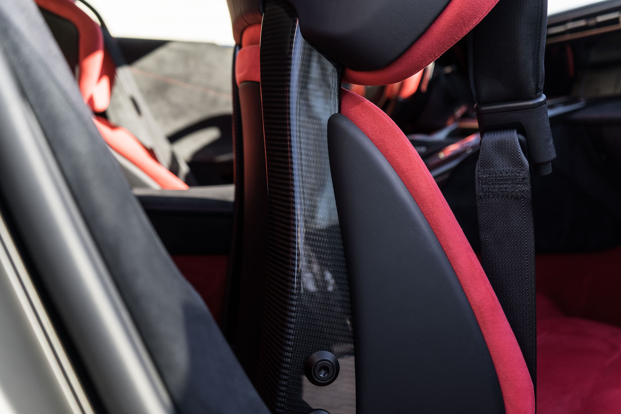 2012 Lexus LFA Nürburgring Edition