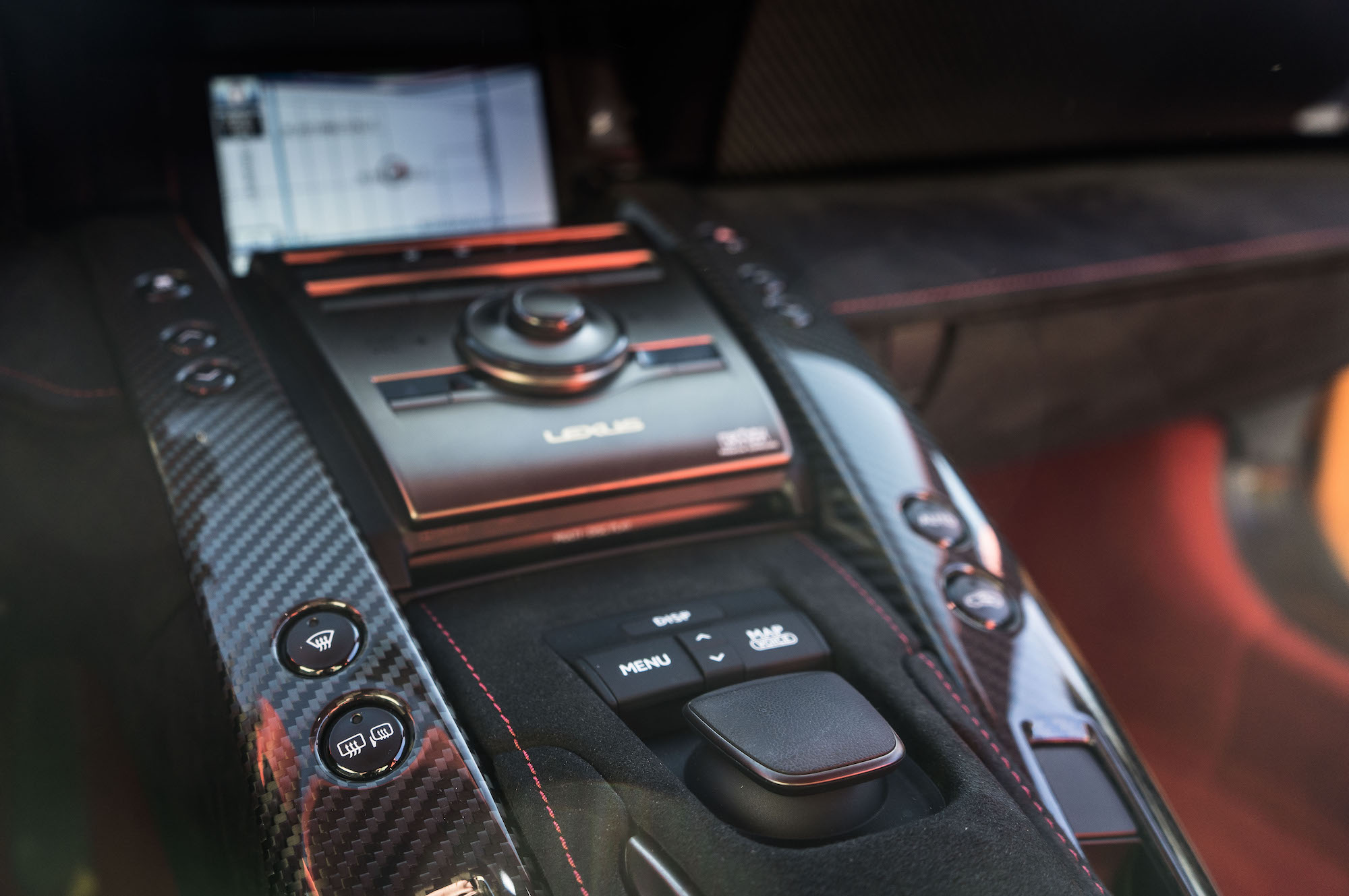 2012 Lexus LFA Nürburgring Edition