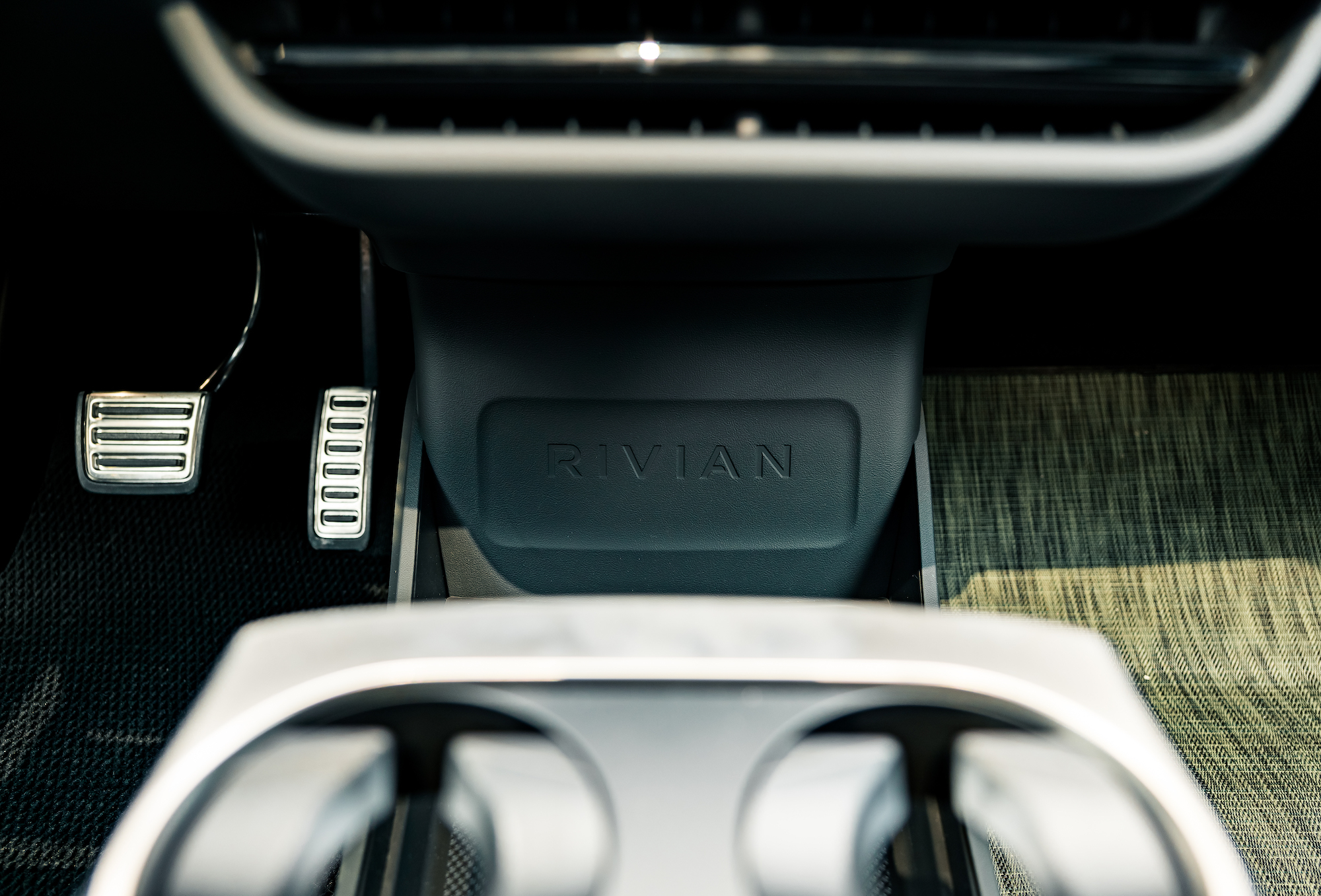 2022 Rivian R1T Launch Edition