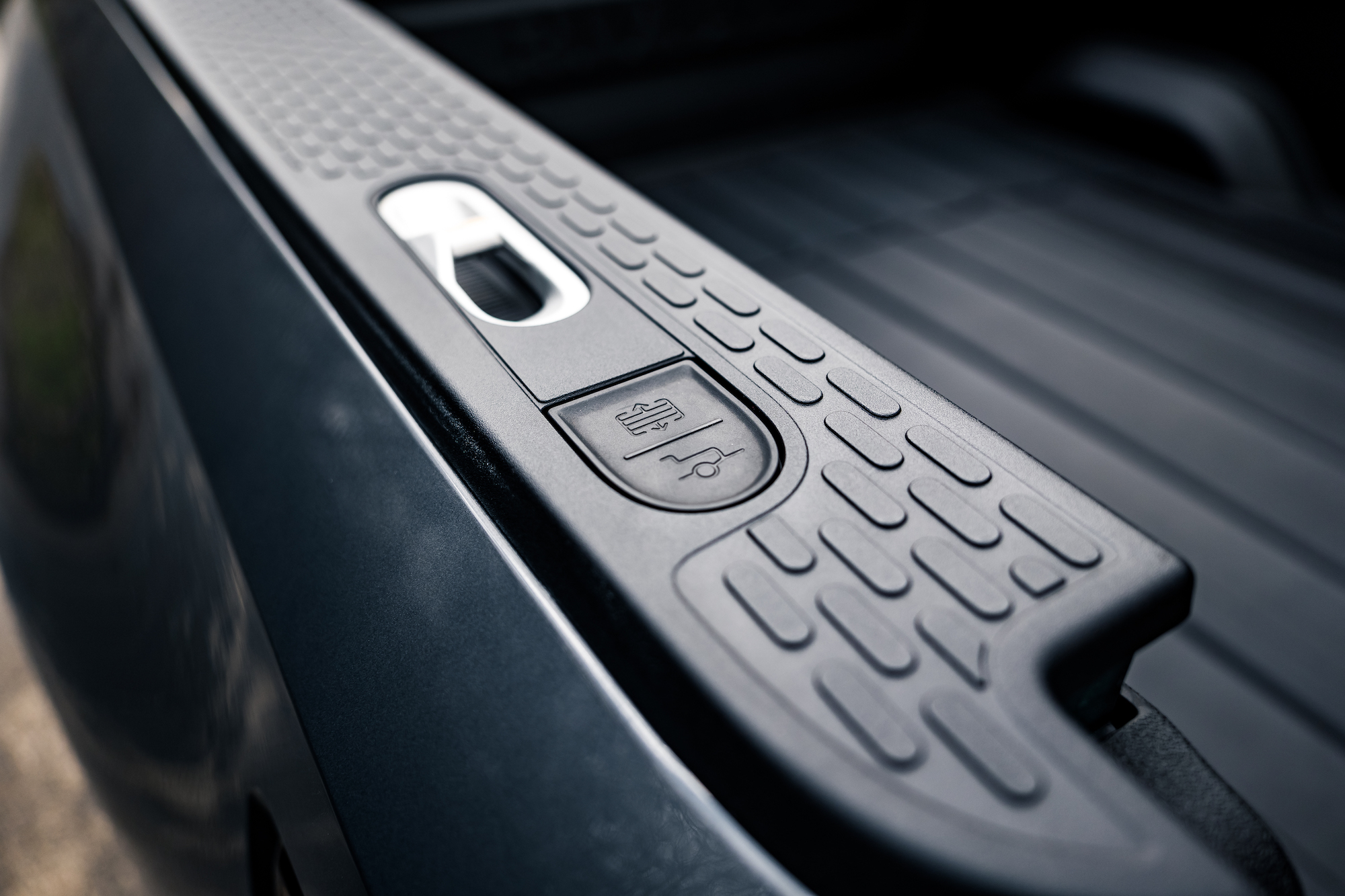 2022 Rivian R1T Launch Edition