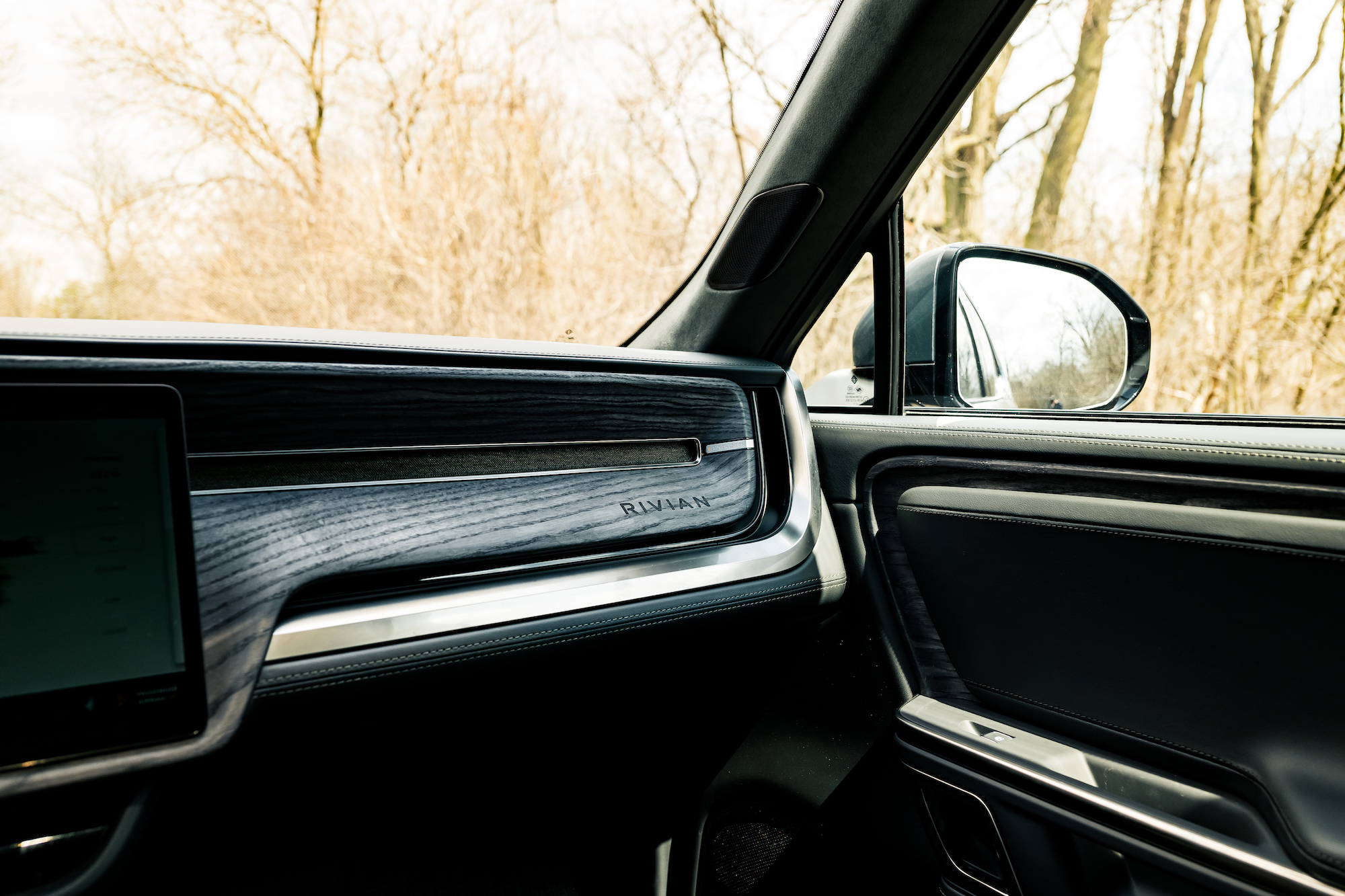 2022 Rivian R1T Launch Edition