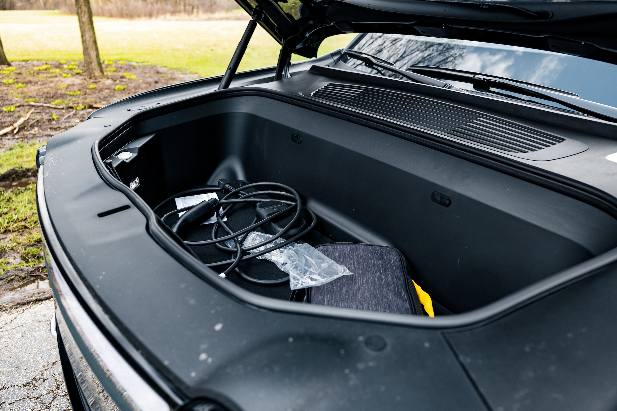 2022 Rivian R1T Launch Edition