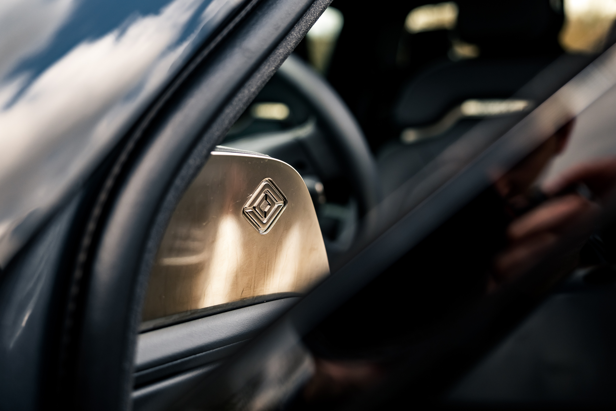 2022 Rivian R1T Launch Edition