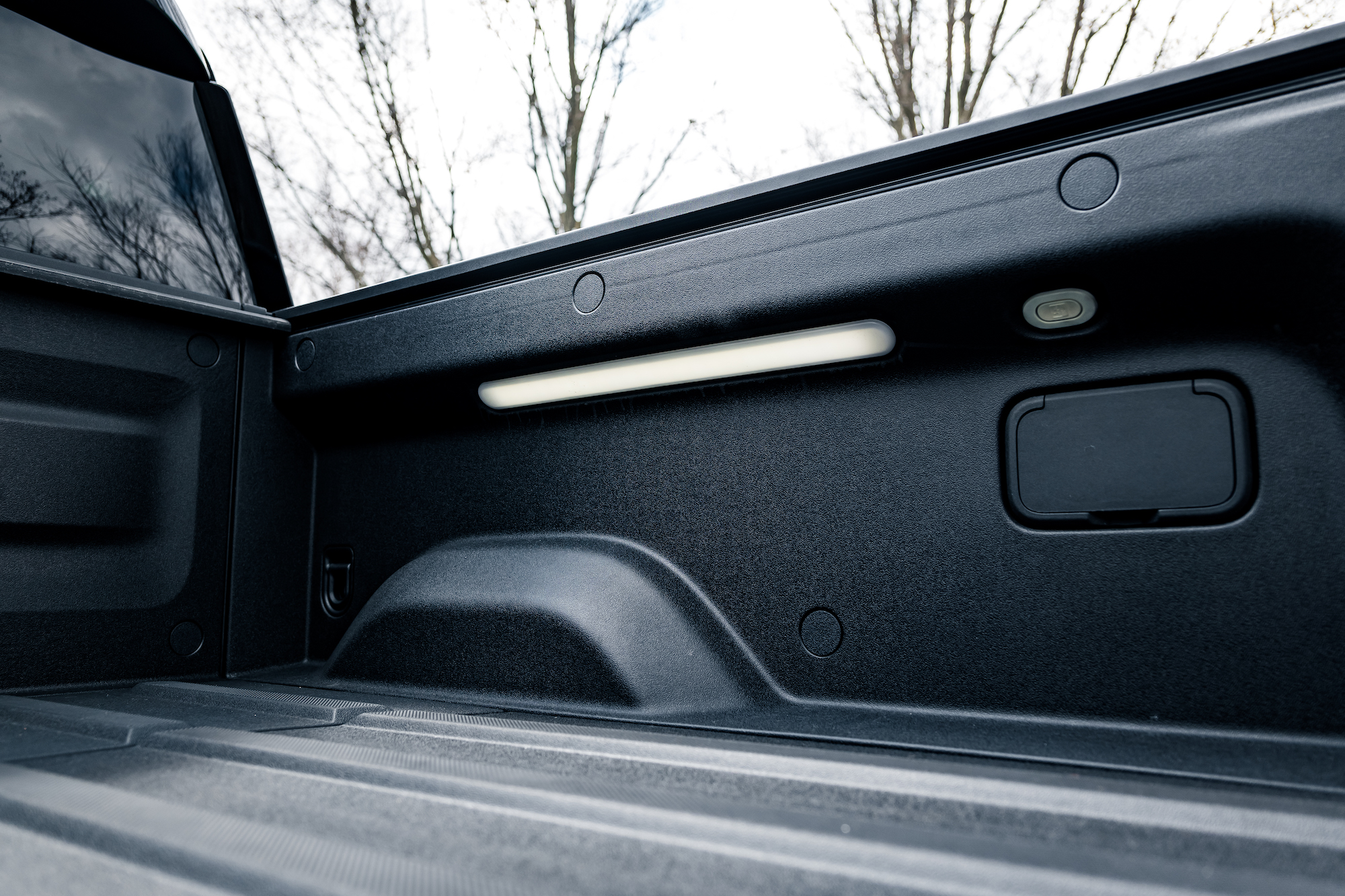 2022 Rivian R1T Launch Edition