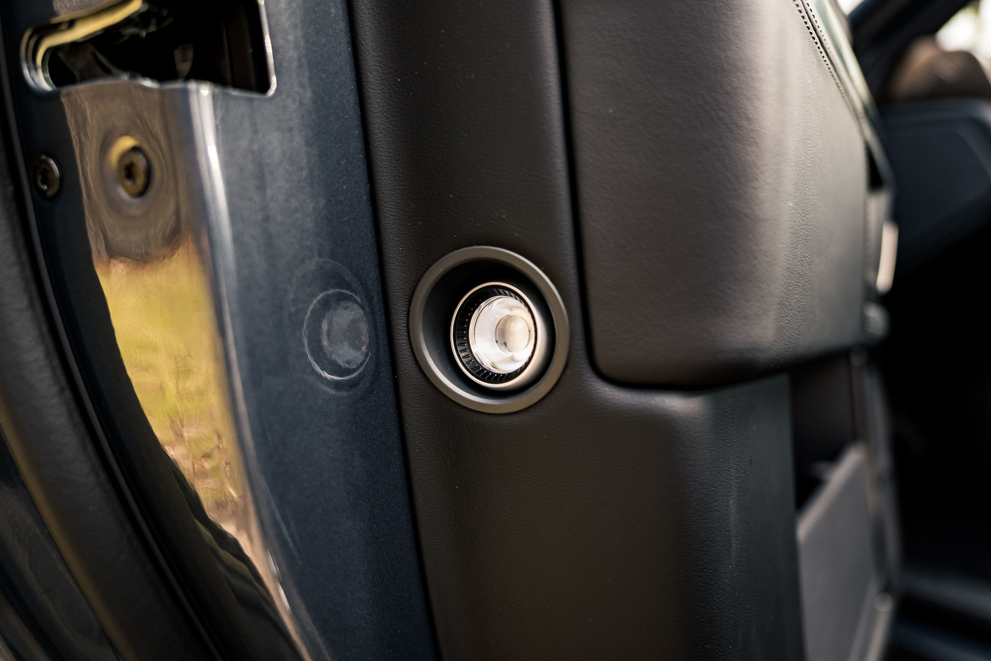 2022 Rivian R1T Launch Edition