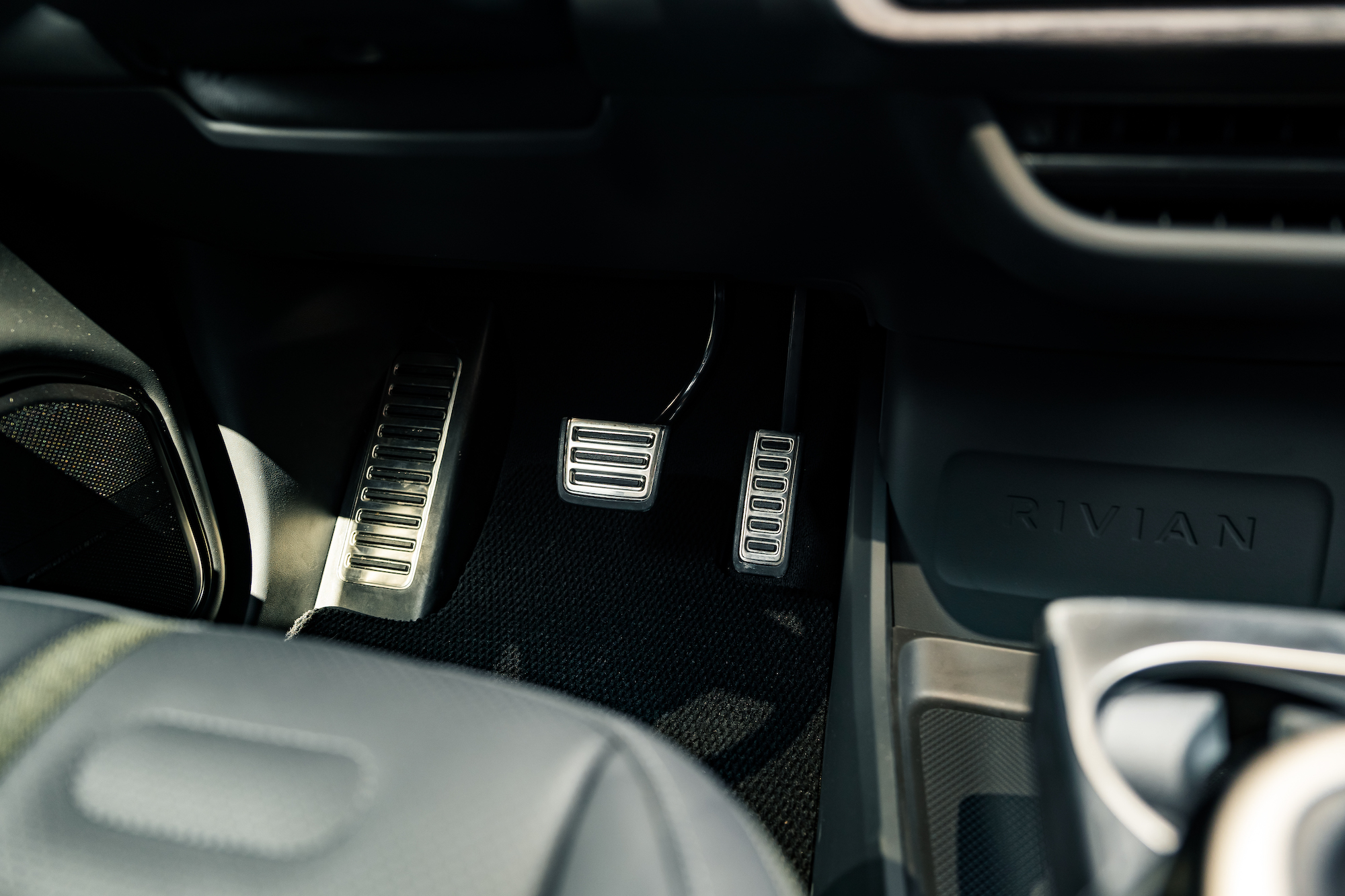 2022 Rivian R1T Launch Edition