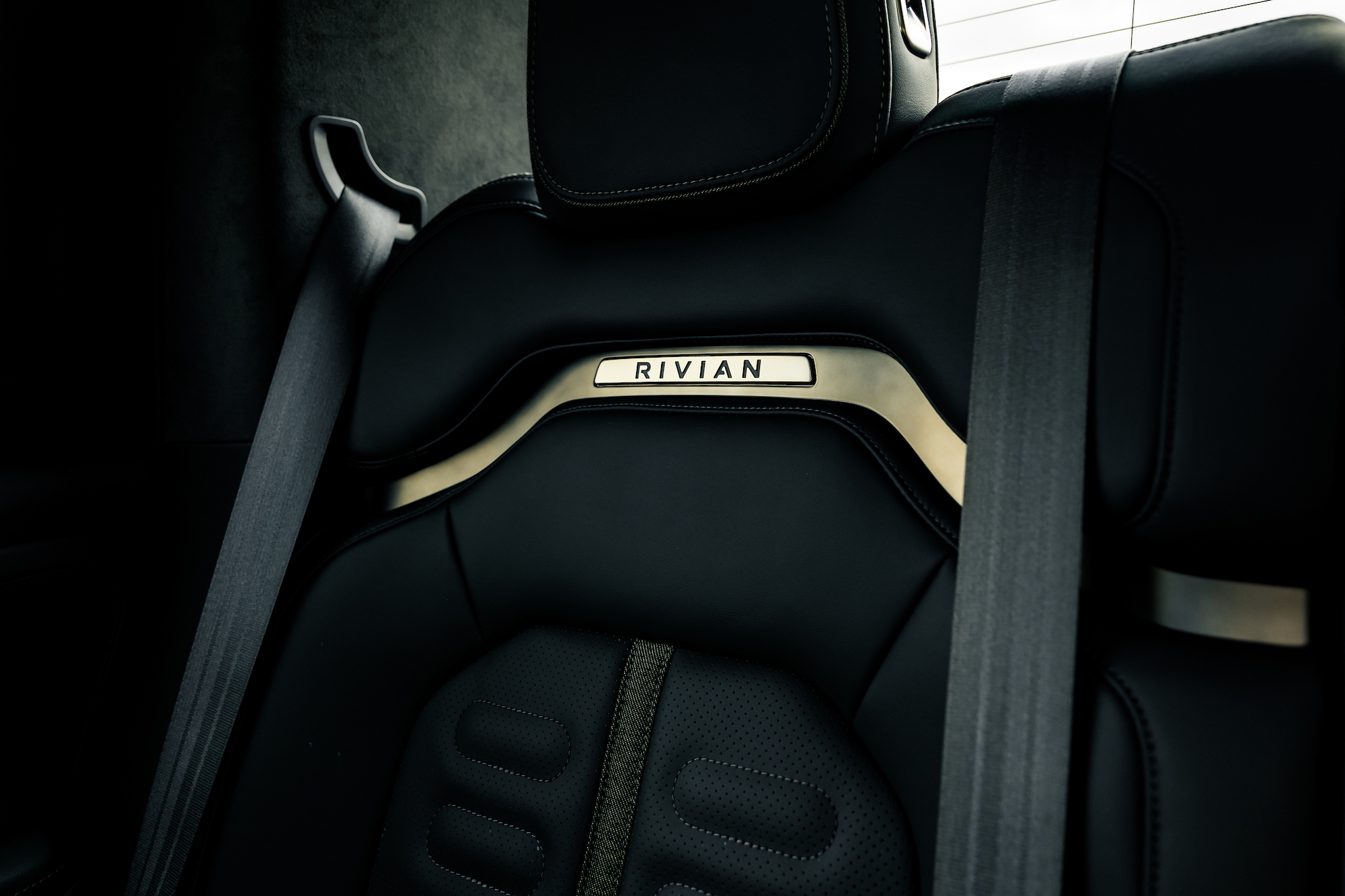 2022 Rivian R1T Launch Edition