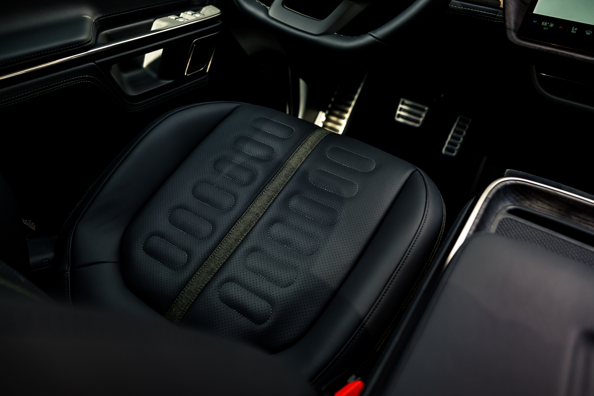 2022 Rivian R1T Launch Edition