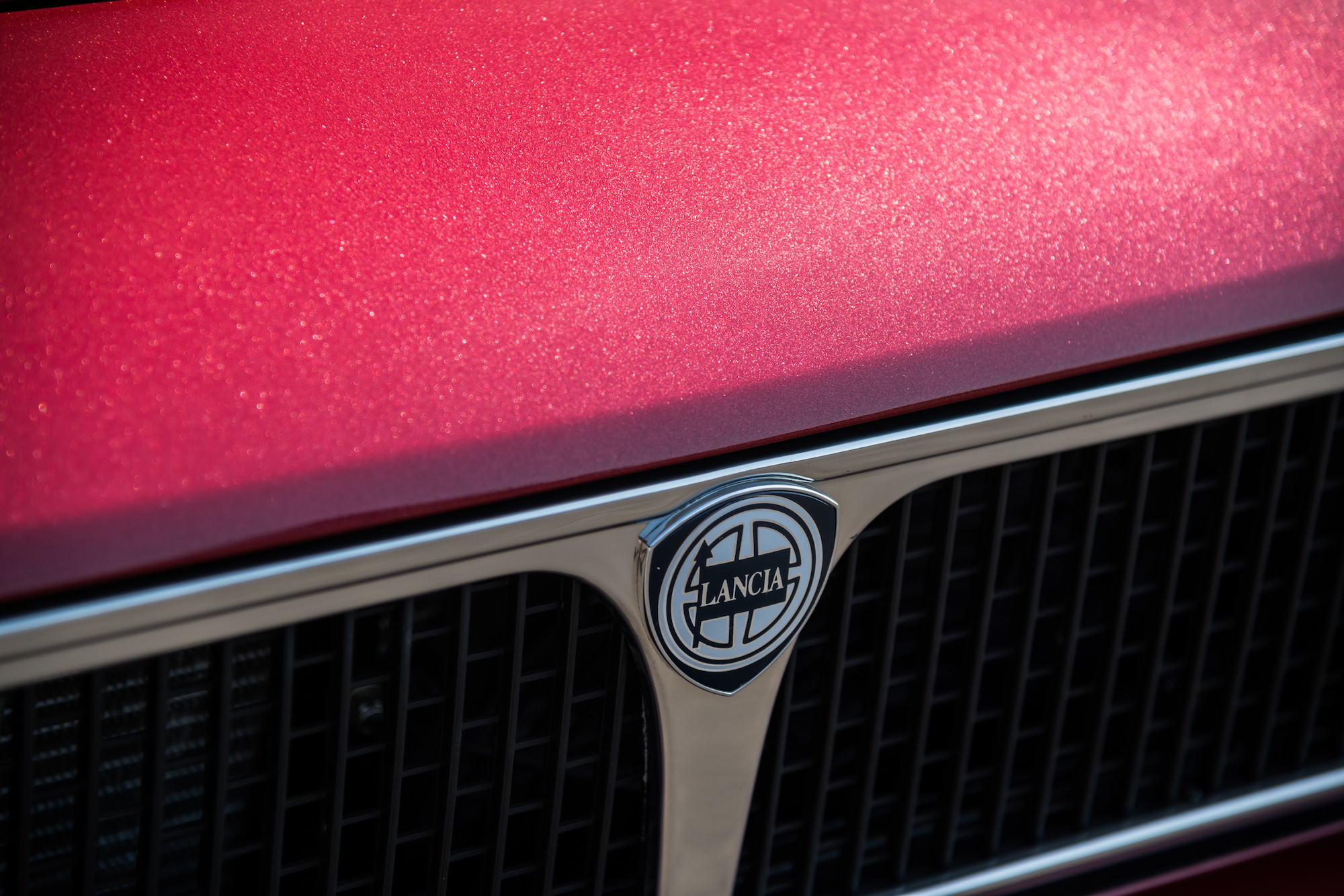 1985 Lancia Delta S4