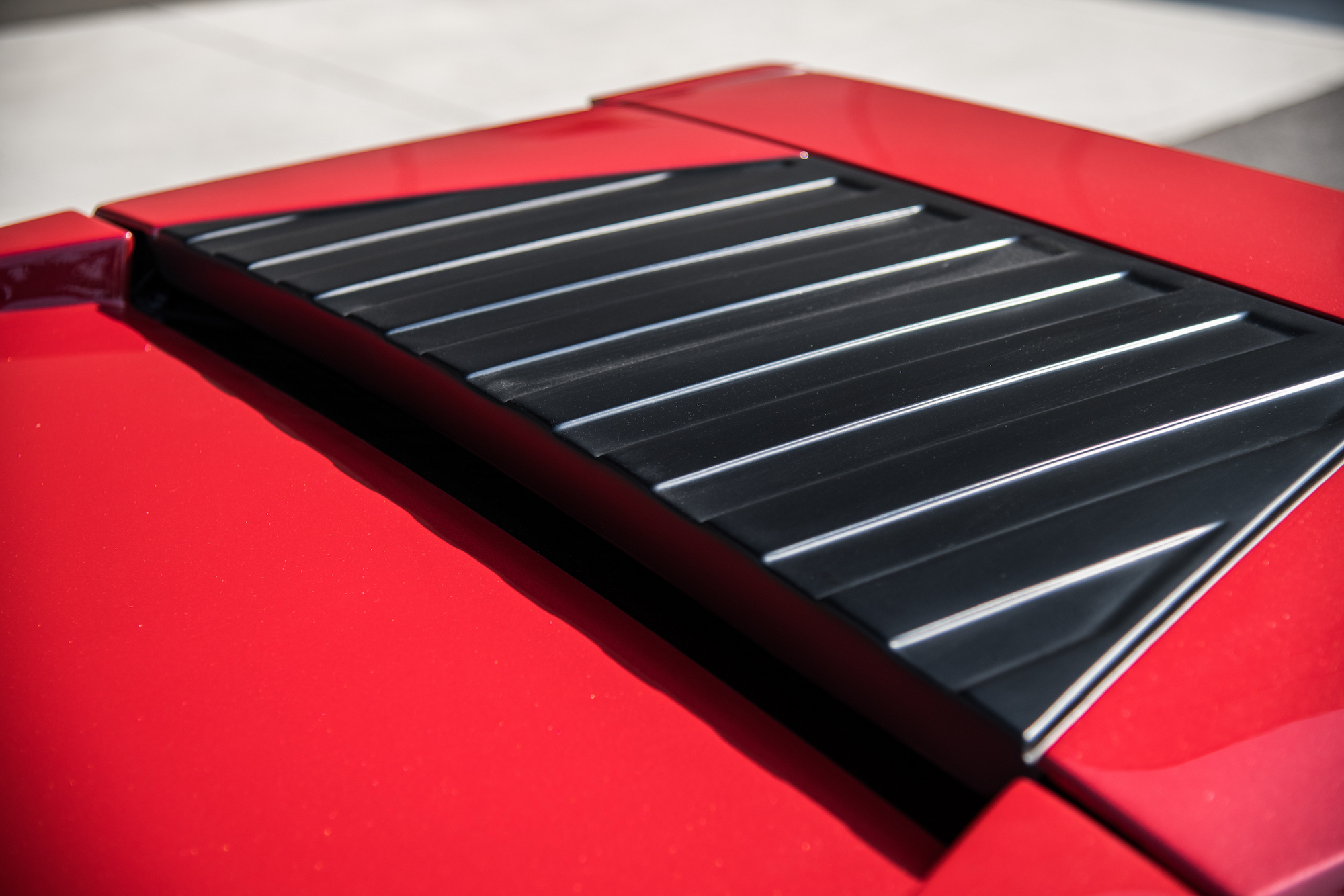 1985 Lancia Delta S4