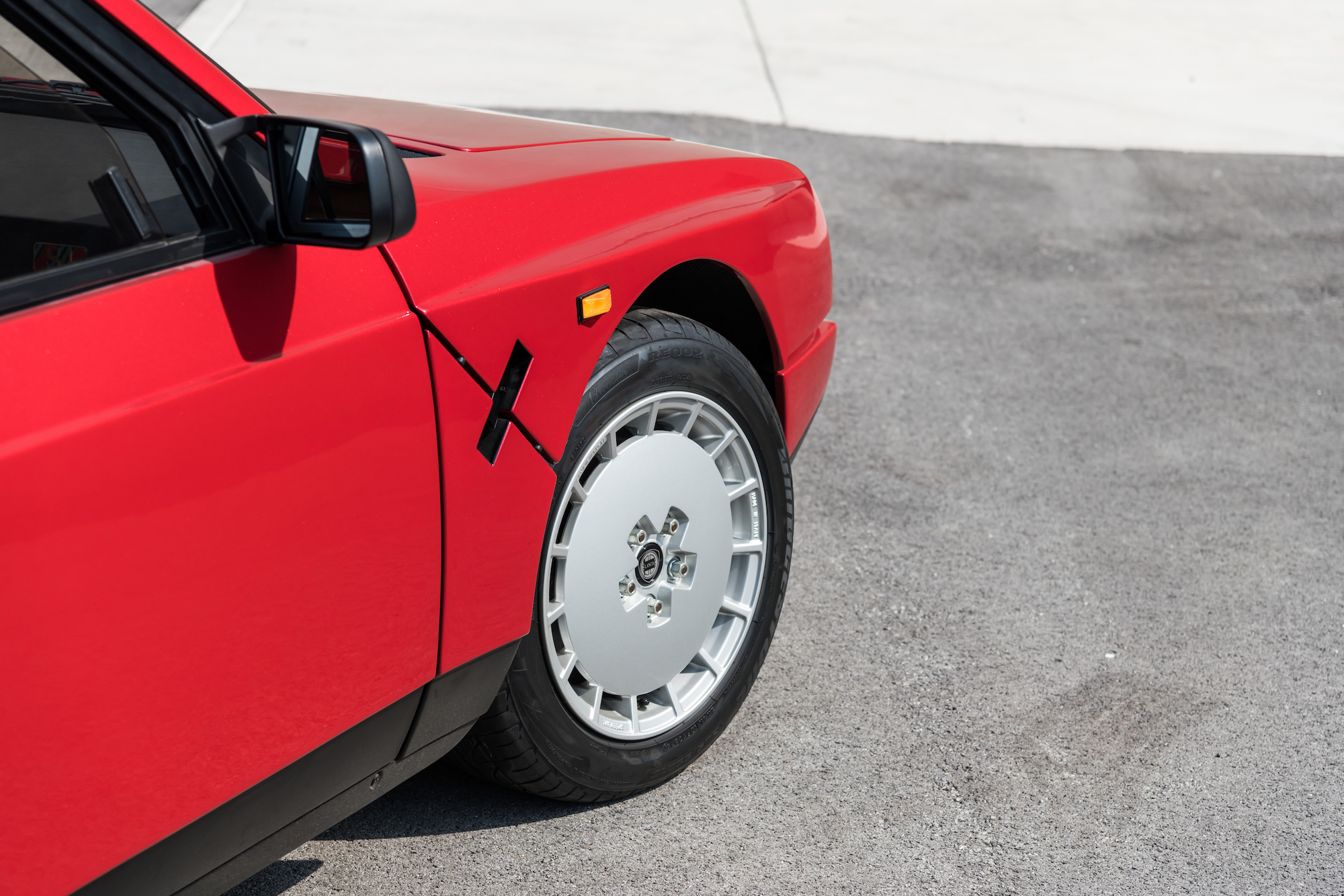 1985 Lancia Delta S4