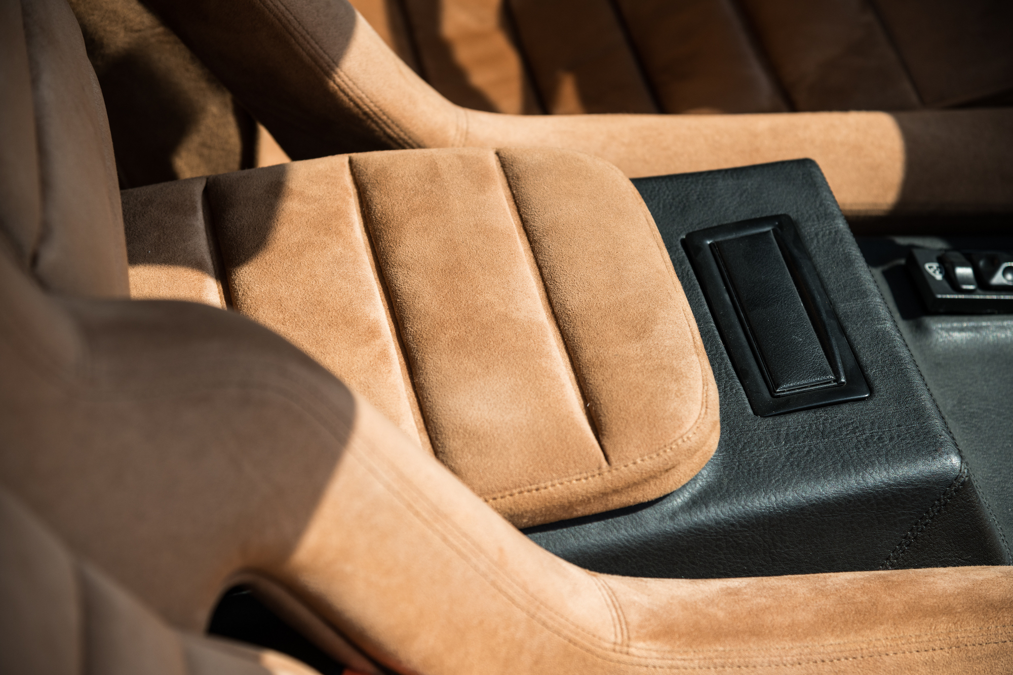 1985 Lancia Delta S4